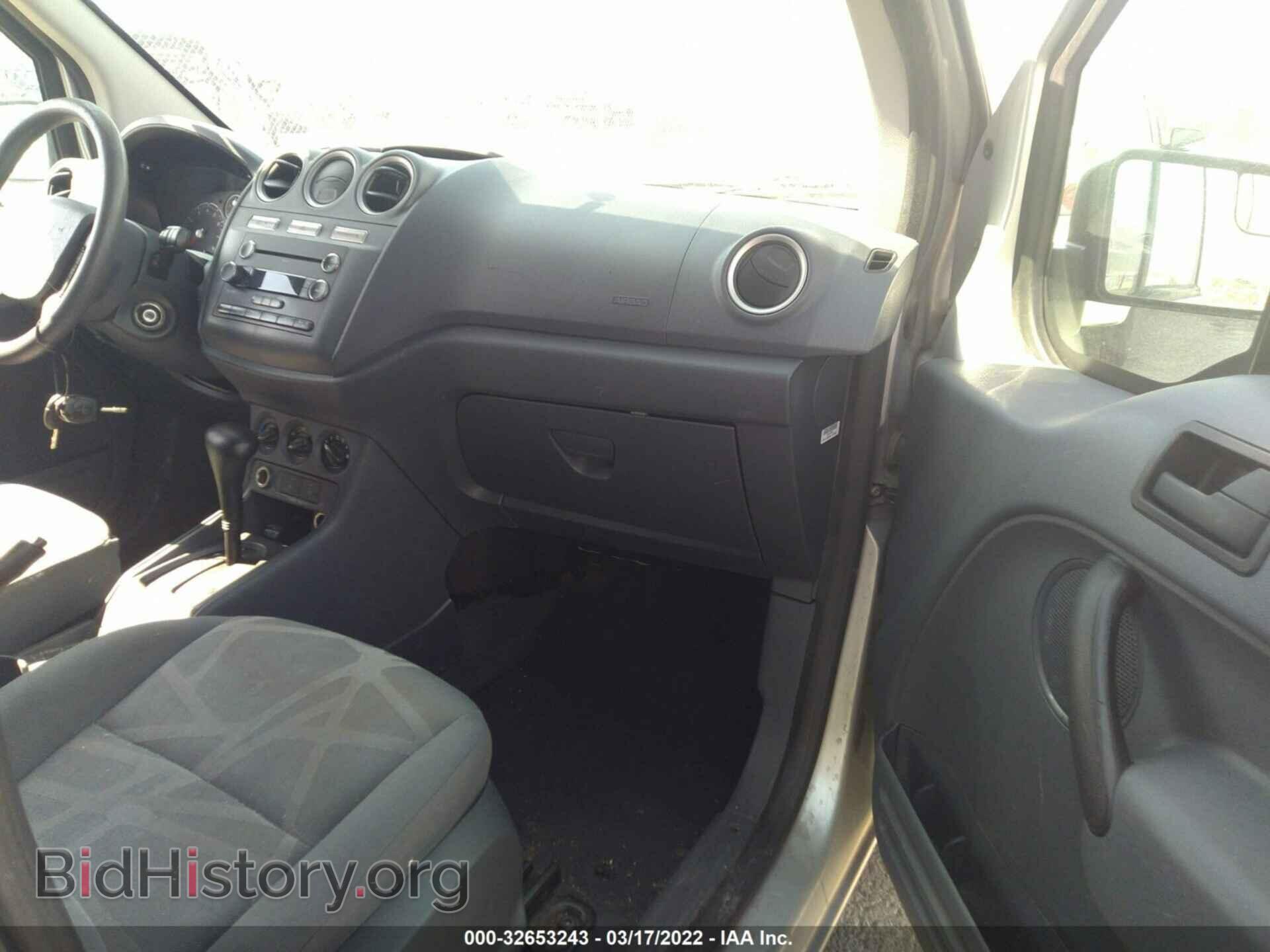 2013 FORD TRANSIT CONNECT - VIN: NM0LS7DNXDT154013 - Фото 5