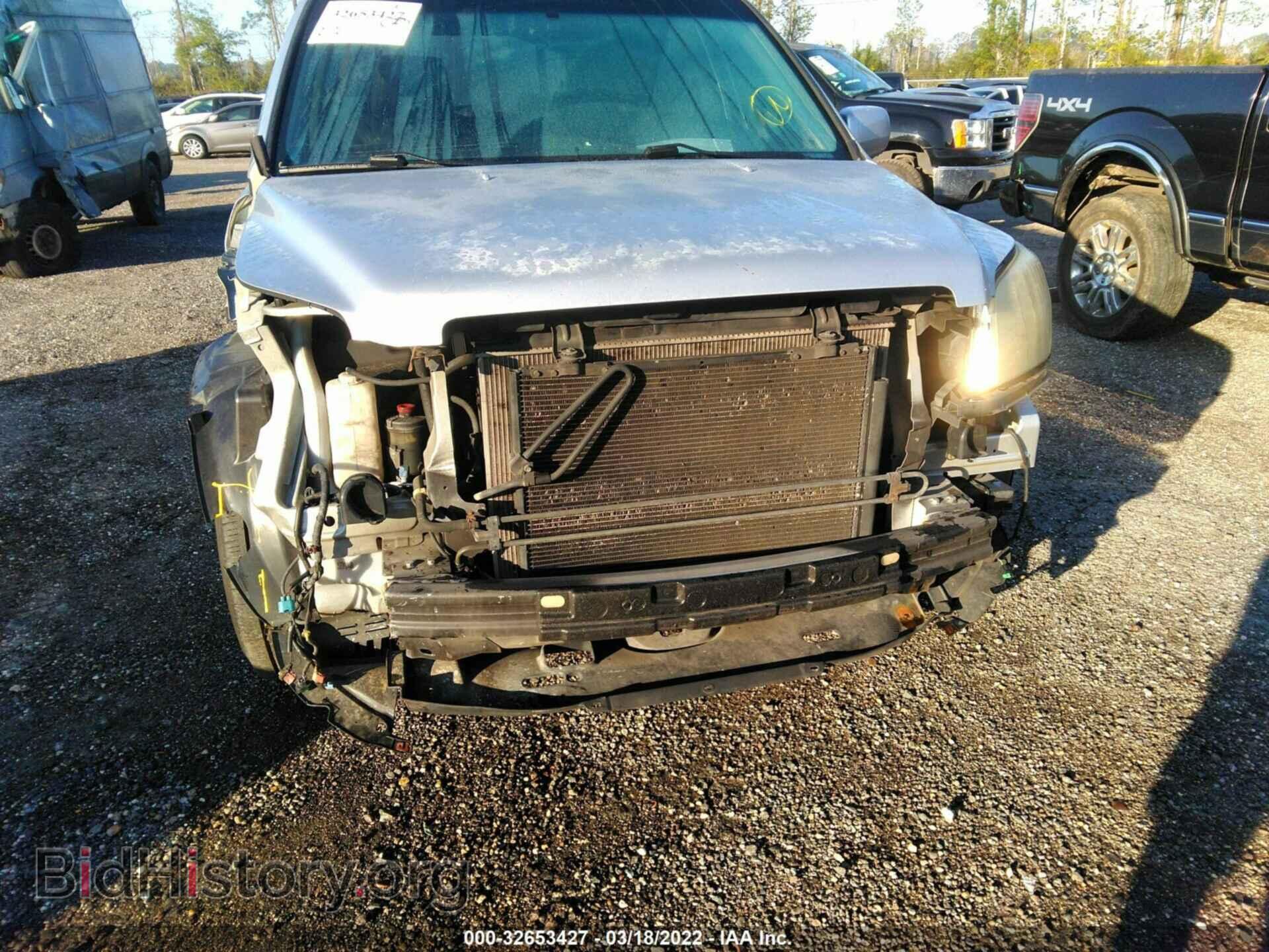 2007 HONDA PILOT - VIN: 5FNYF28607B031119 - Фото 6