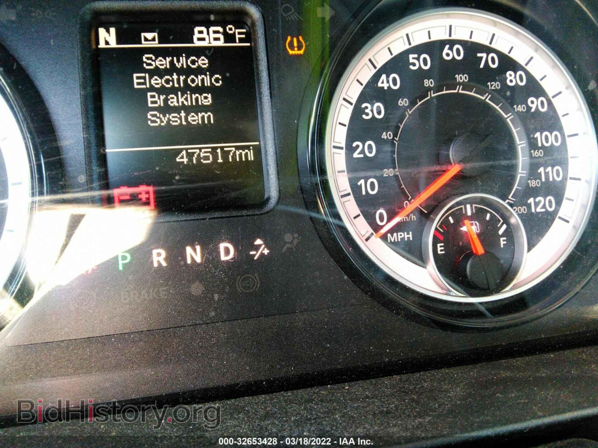 2017 RAM 1500 - VIN: 1C6RR7FT7HS851596 - Фото 7