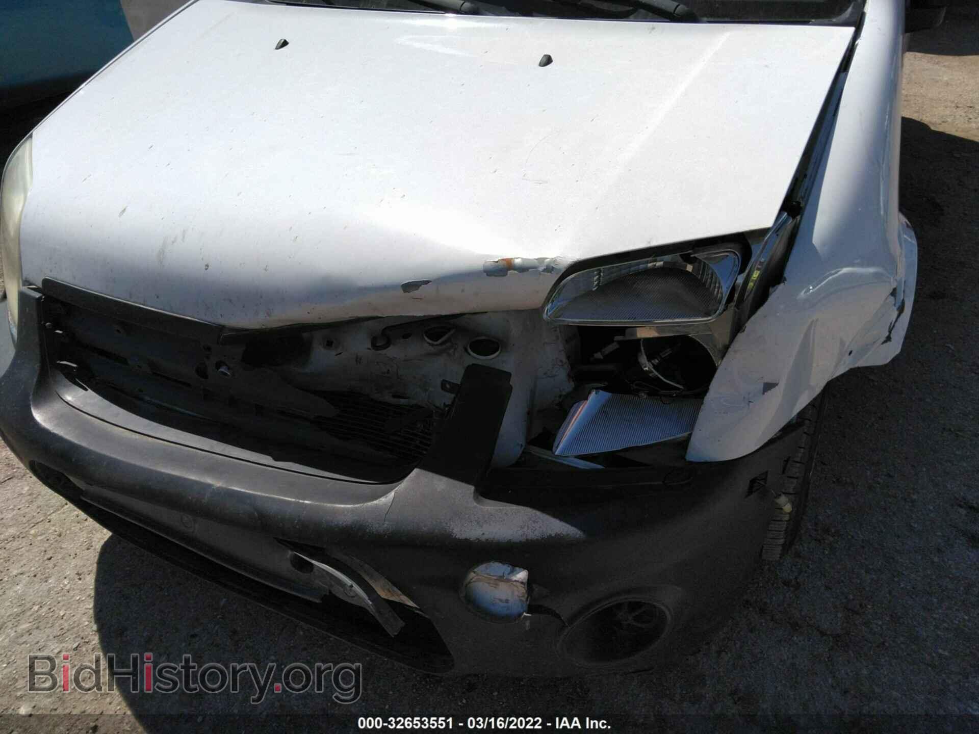 2012 FORD TRANSIT CONNECT - VIN: NM0LS7AN2CT092433 - Фото 6