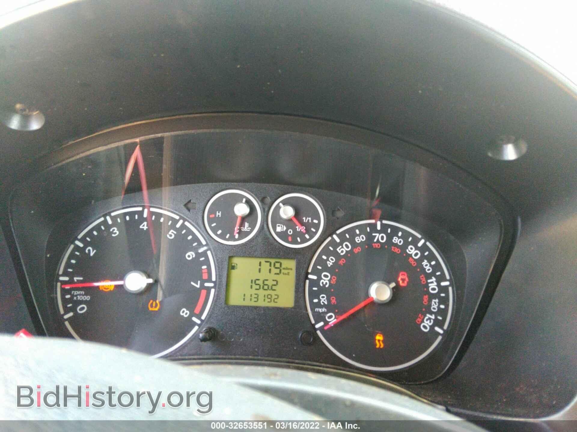 2012 FORD TRANSIT CONNECT - VIN: NM0LS7AN2CT092433 - Фото 7