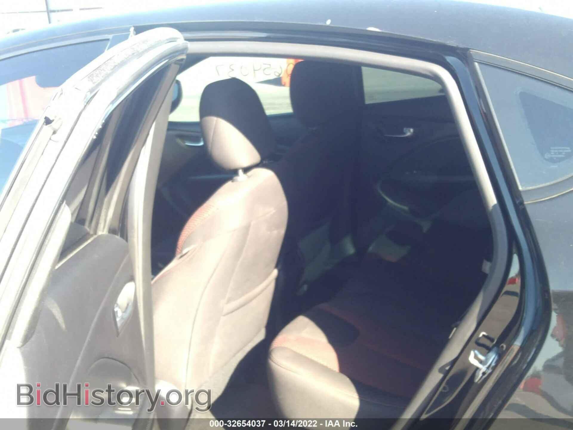 2015 DODGE DART - VIN: 1C3CDFBB7FD404826 - Photo 8
