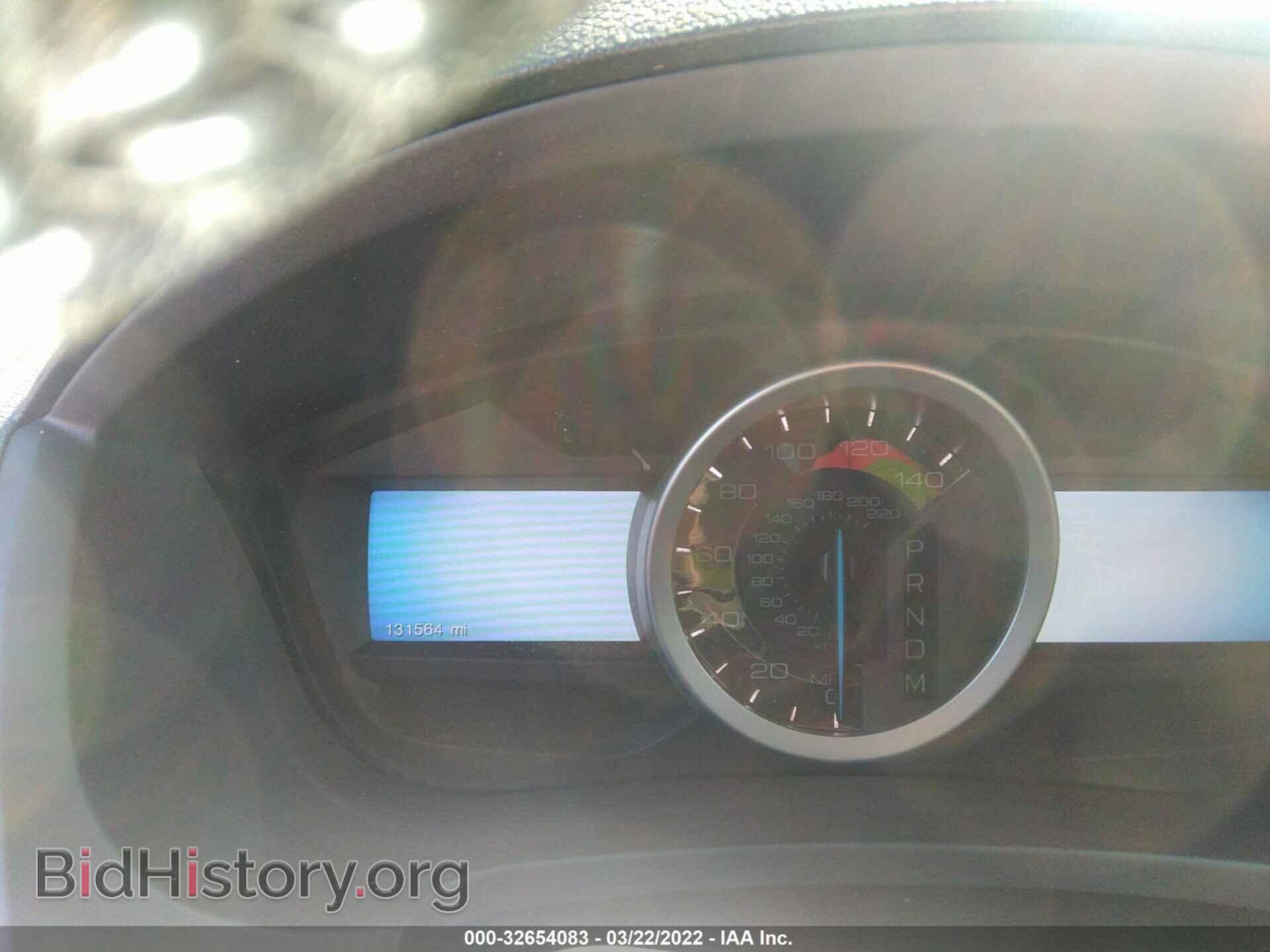 2014 FORD EXPLORER - VIN: 1FM5K8F84EGB54202 - Фото 7