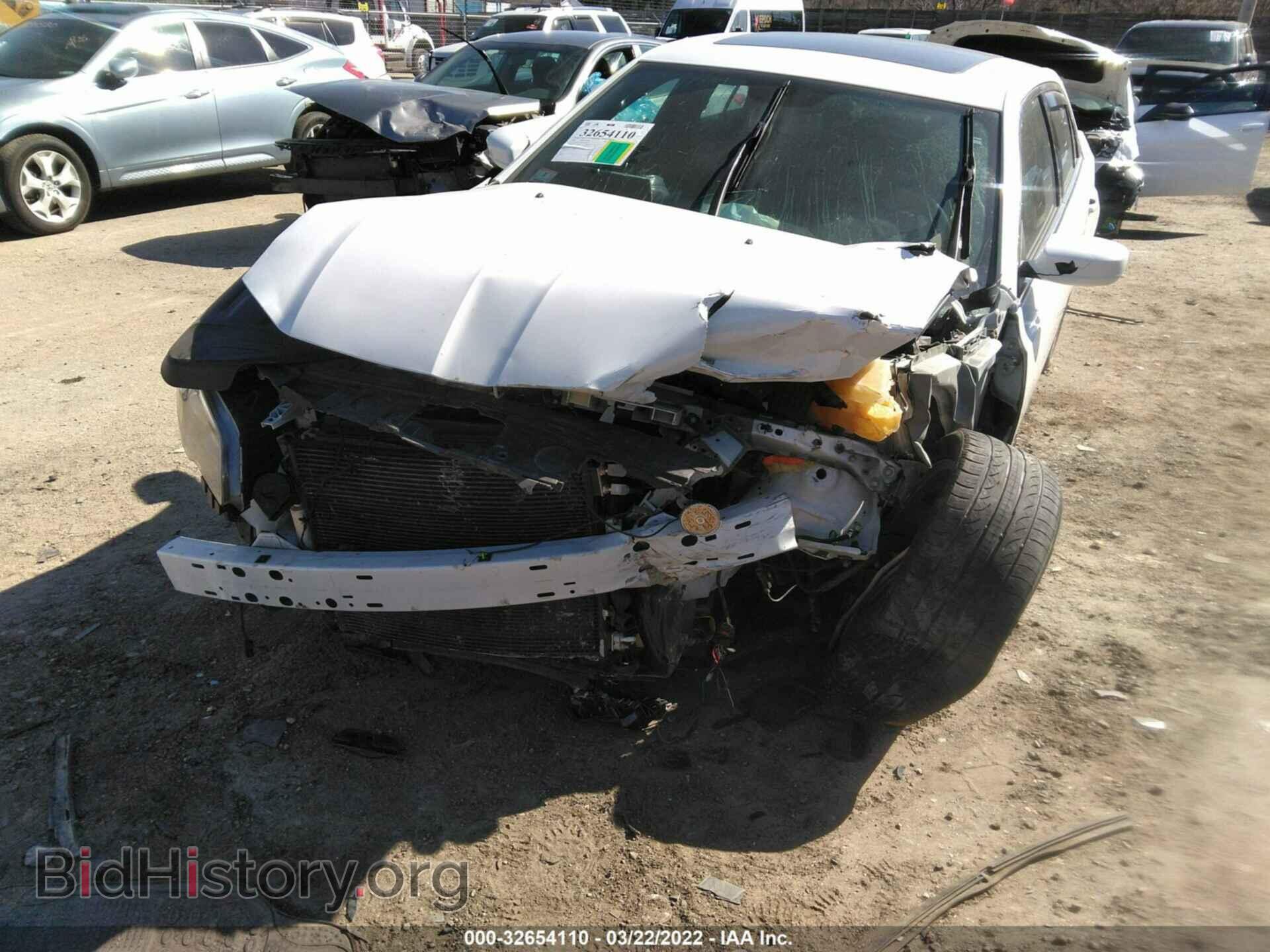 2014 CHRYSLER 300 - VIN: 2C3CCAGG7EH144522 - Photo 6