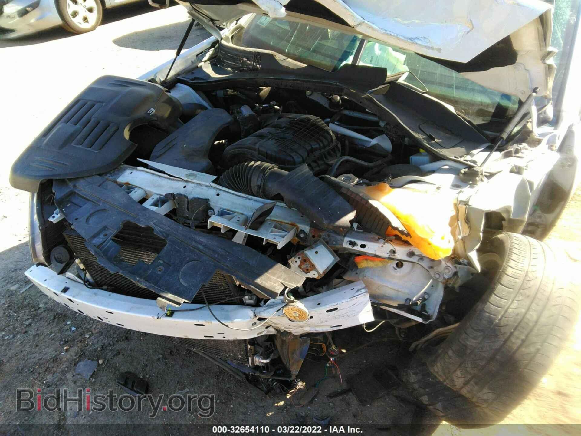 2014 CHRYSLER 300 - VIN: 2C3CCAGG7EH144522 - Photo 10