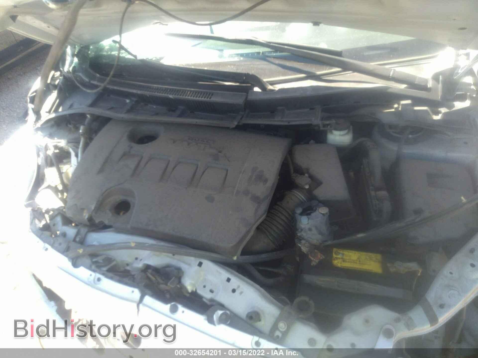 2013 TOYOTA COROLLA - VIN: 2T1BU4EE2DC959615 - Photo 10