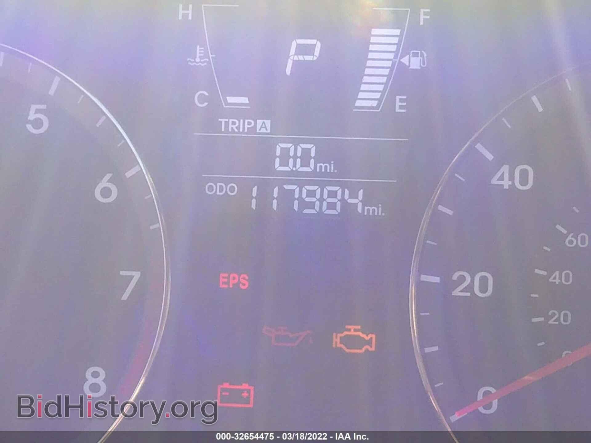2012 HYUNDAI ACCENT - VIN: KMHCT5AE4CU024158 - Фото 7