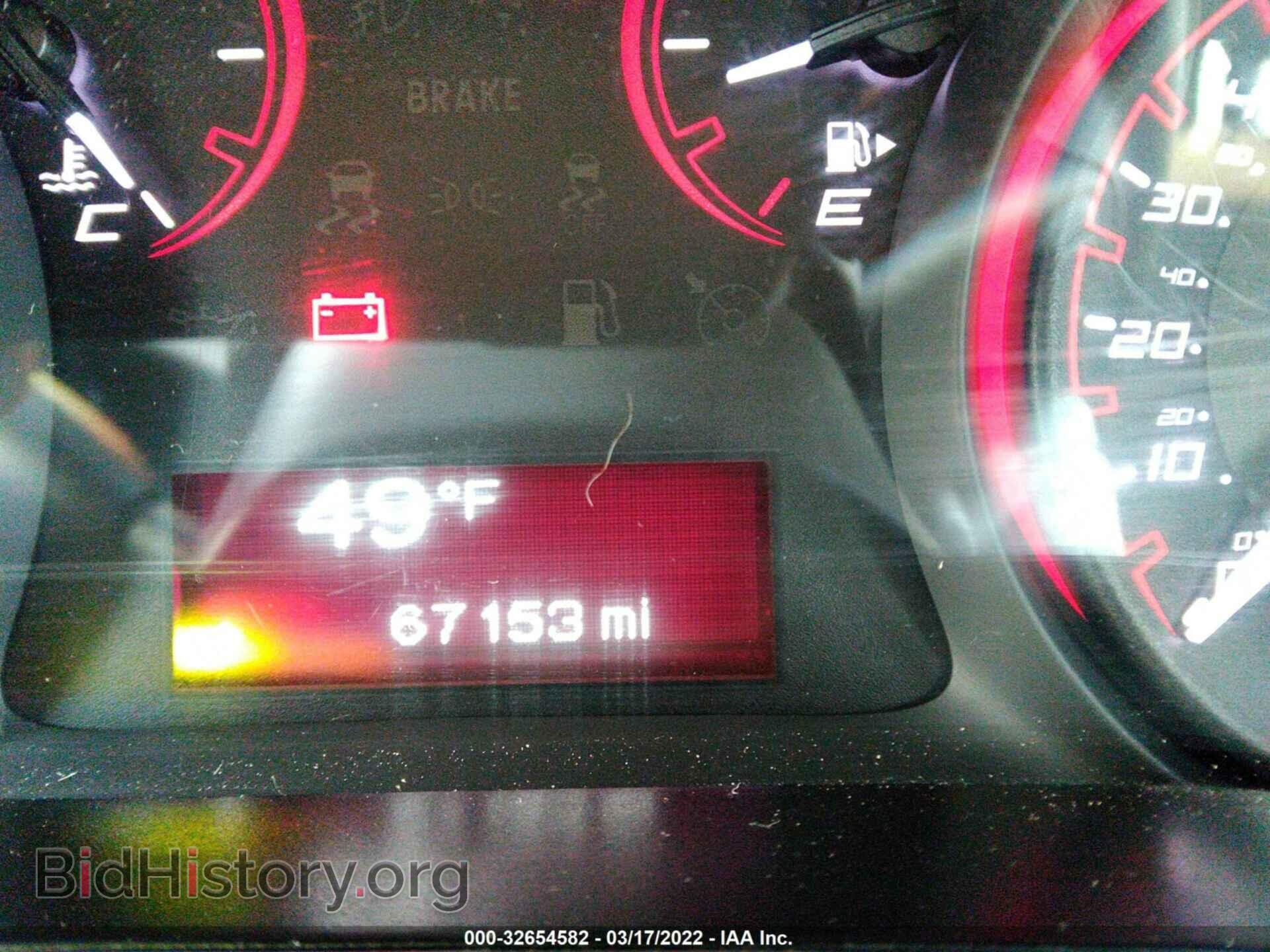 2015 DODGE DART - VIN: 1C3CDFAA7FD223749 - Фото 7
