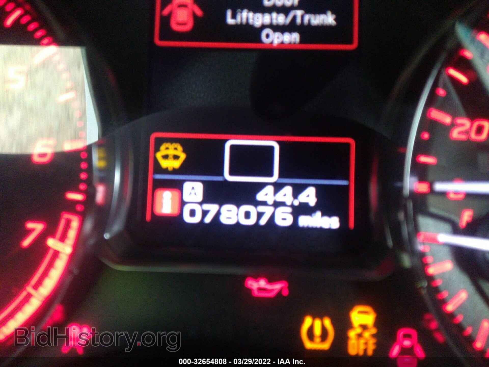 2017 SUBARU WRX - VIN: JF1VA1B60H9839749 - Фото 7