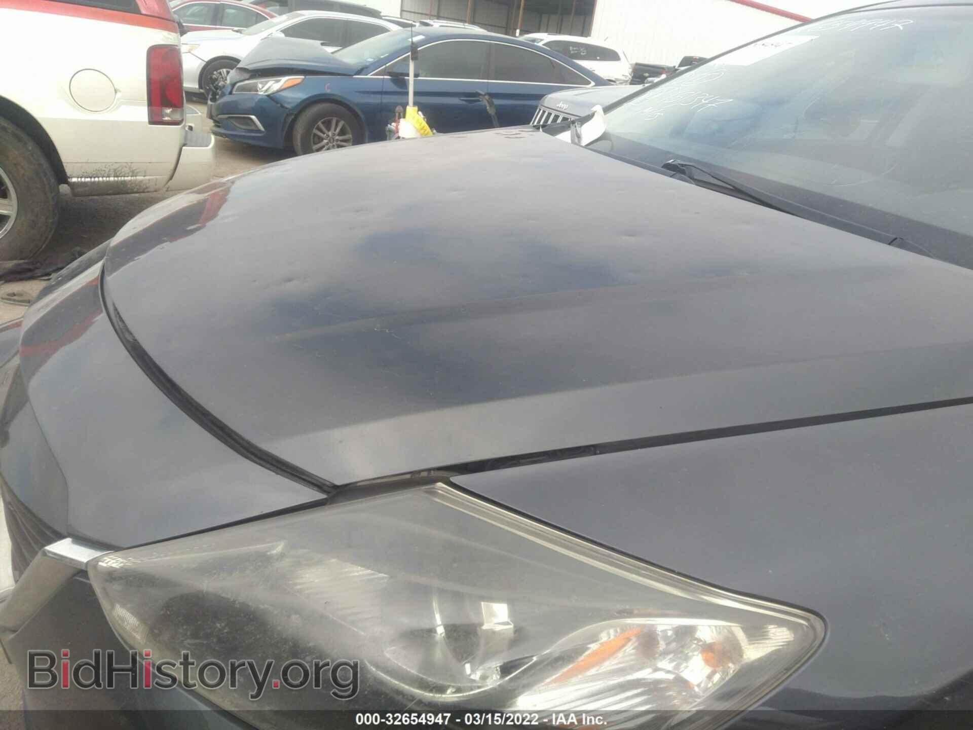 2015 MAZDA CX-9 - VIN: JM3TB2CA1F0460100 - Фото 6