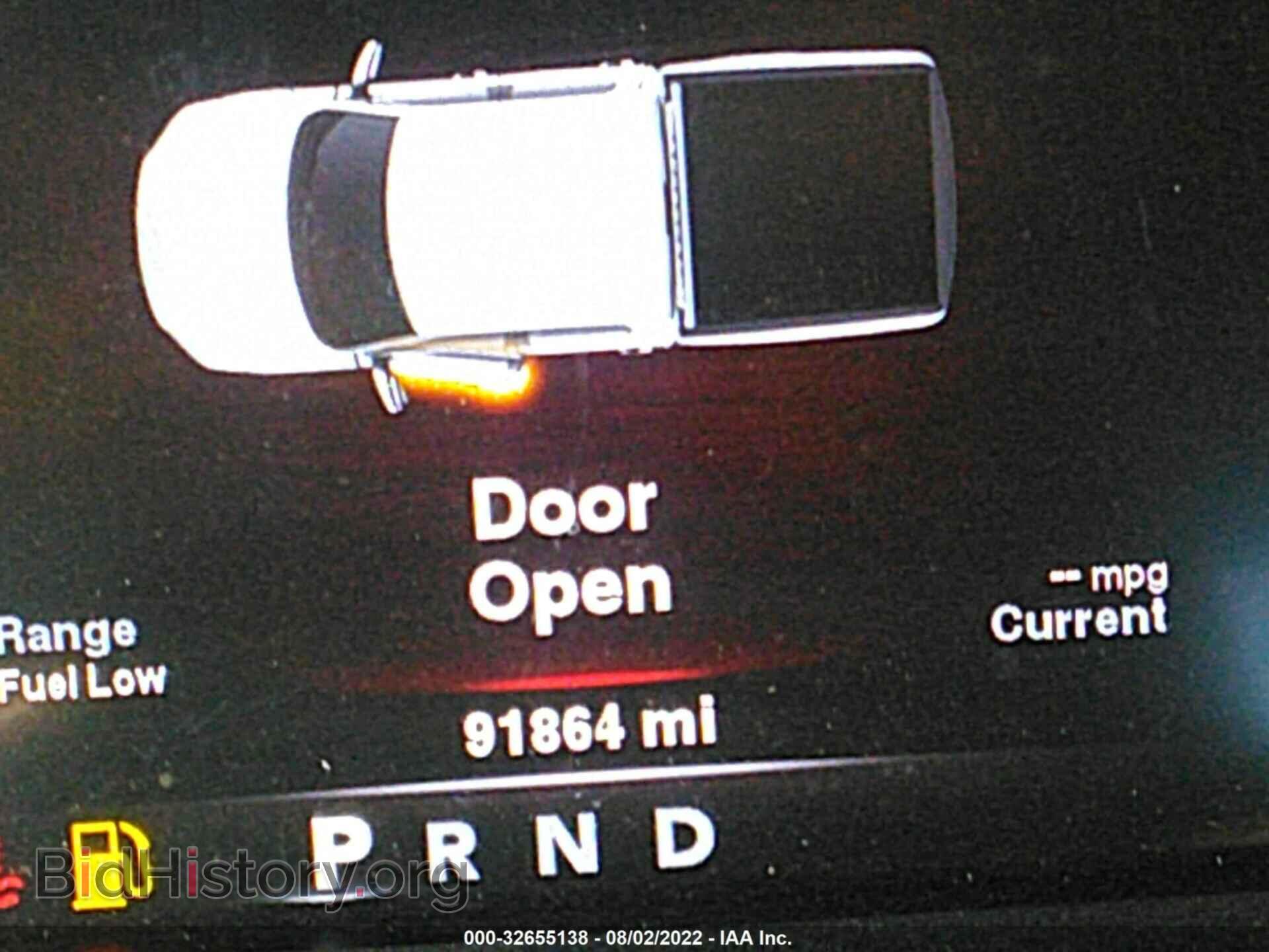 2014 RAM 1500 - VIN: 1C6RR7MT0ES204651 - Фото 7