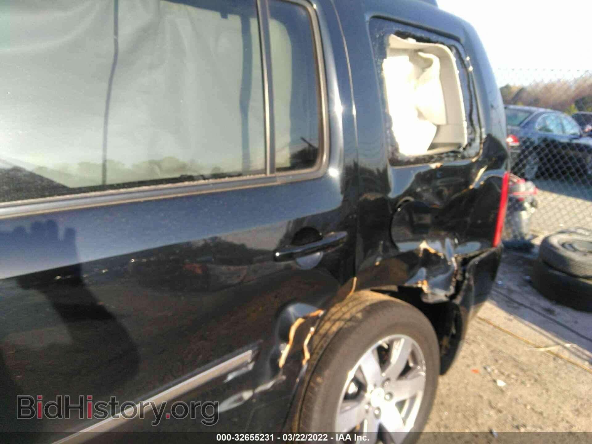 2015 HONDA PILOT - VIN: 5FNYF3H96FB008362 - Фото 6