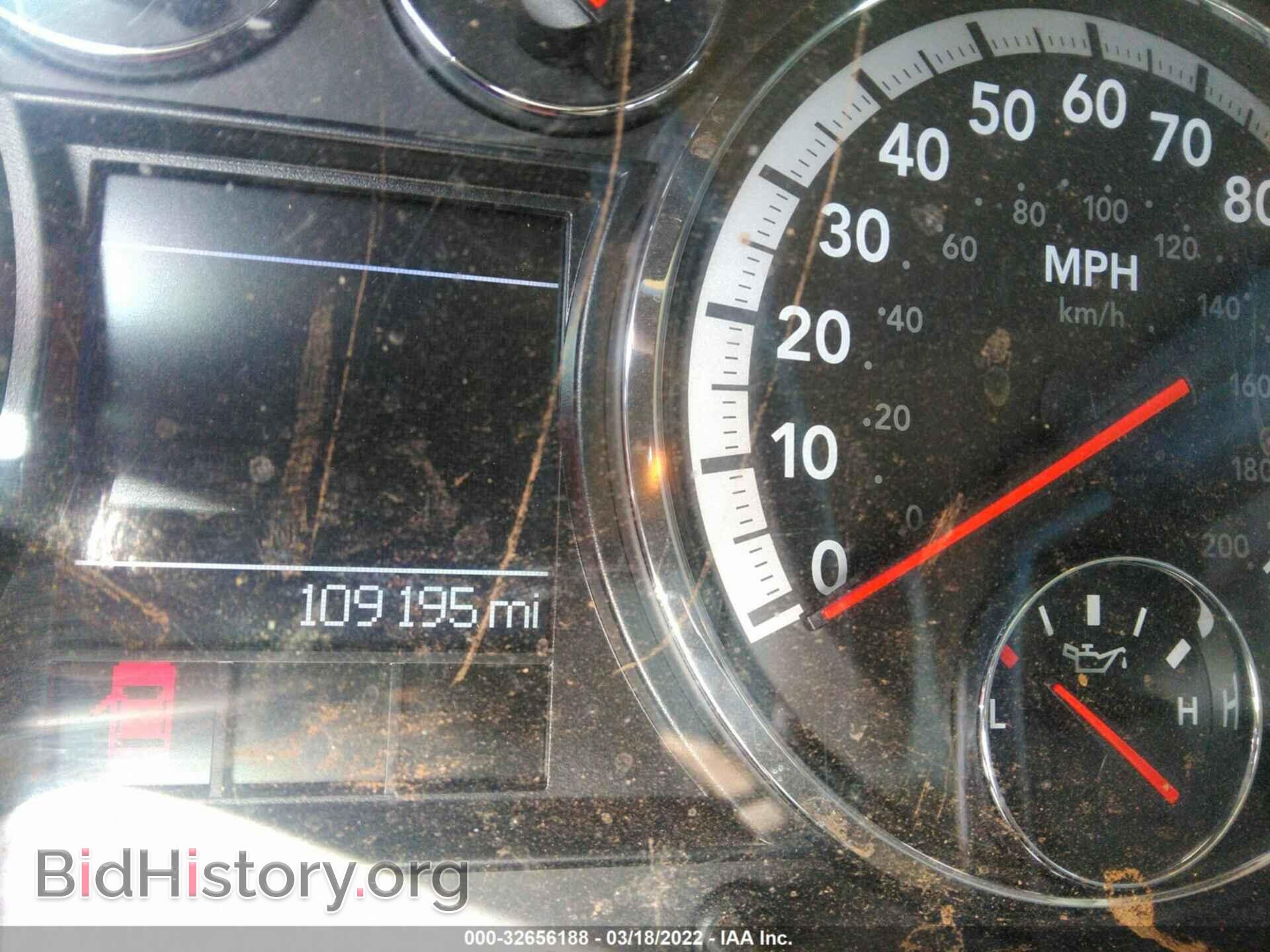 2011 RAM 2500 - VIN: 3D7TT2CT7BG589977 - Фото 7