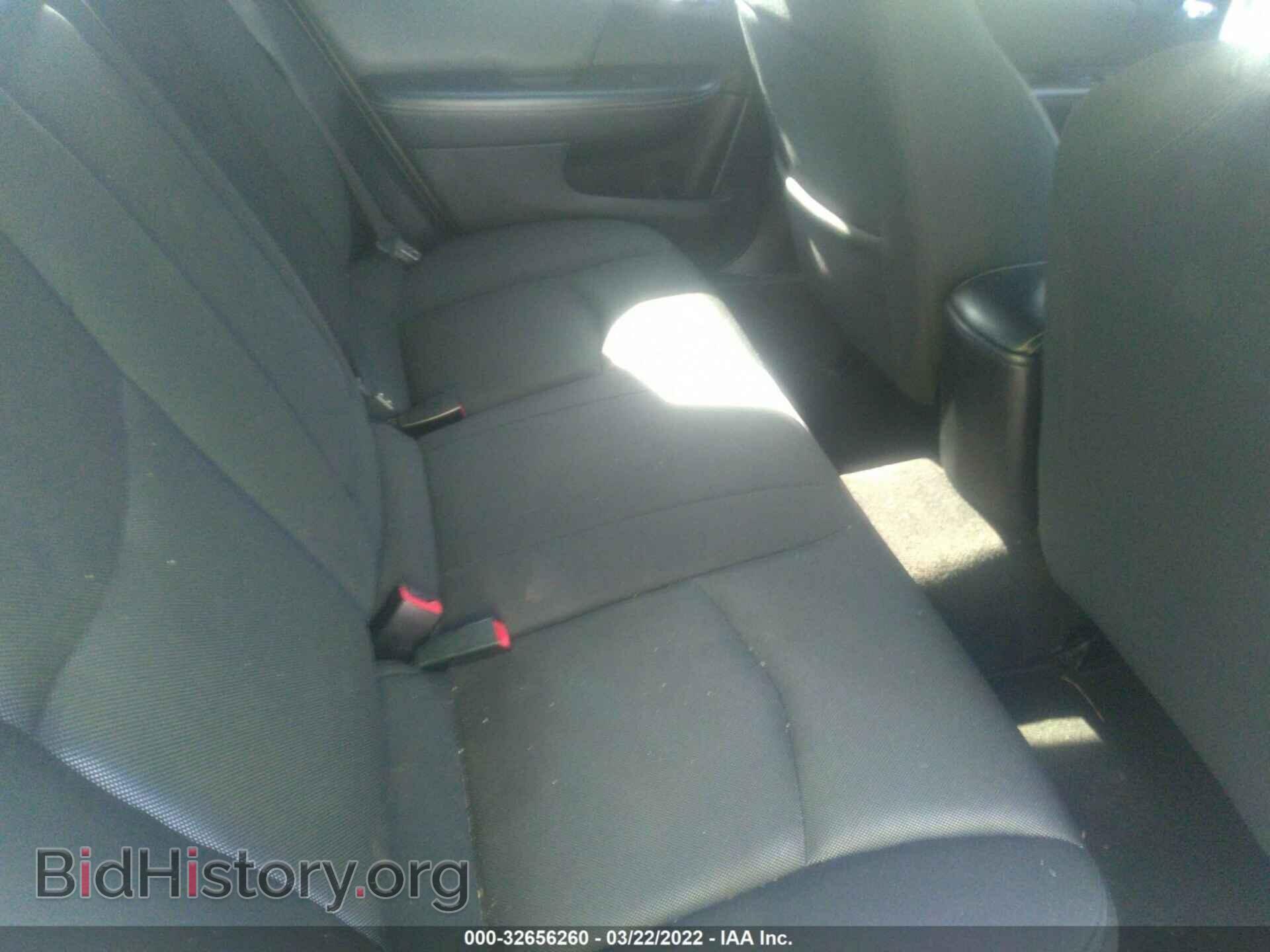 2011 DODGE AVENGER - VIN: 1B3BD4FB2BN587774 - Фото 8