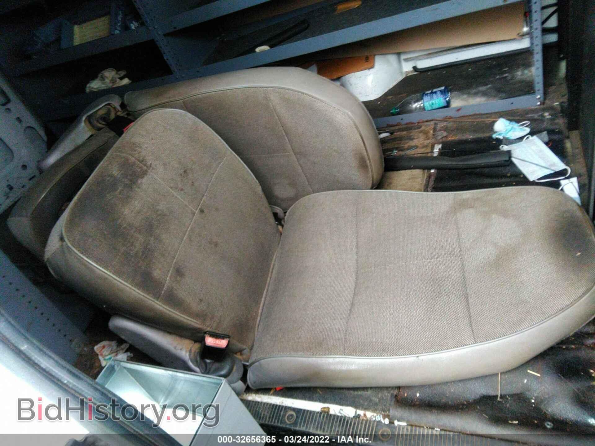 2013 FORD ECONOLINE CARGO VAN - VIN: 1FTNE2EL5DDA43379 - Фото 12