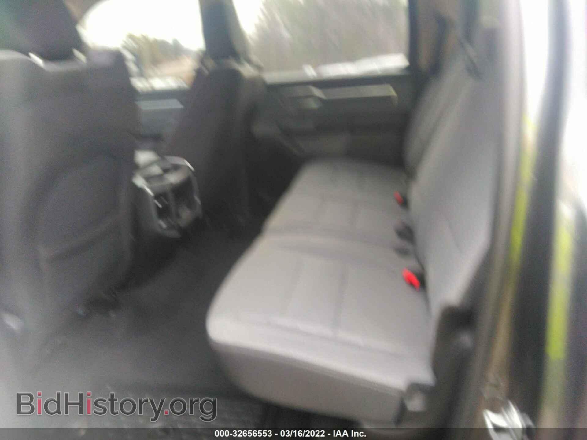 2019 RAM 1500 - VIN: 1C6SRFFT5KN573492 - Фото 8