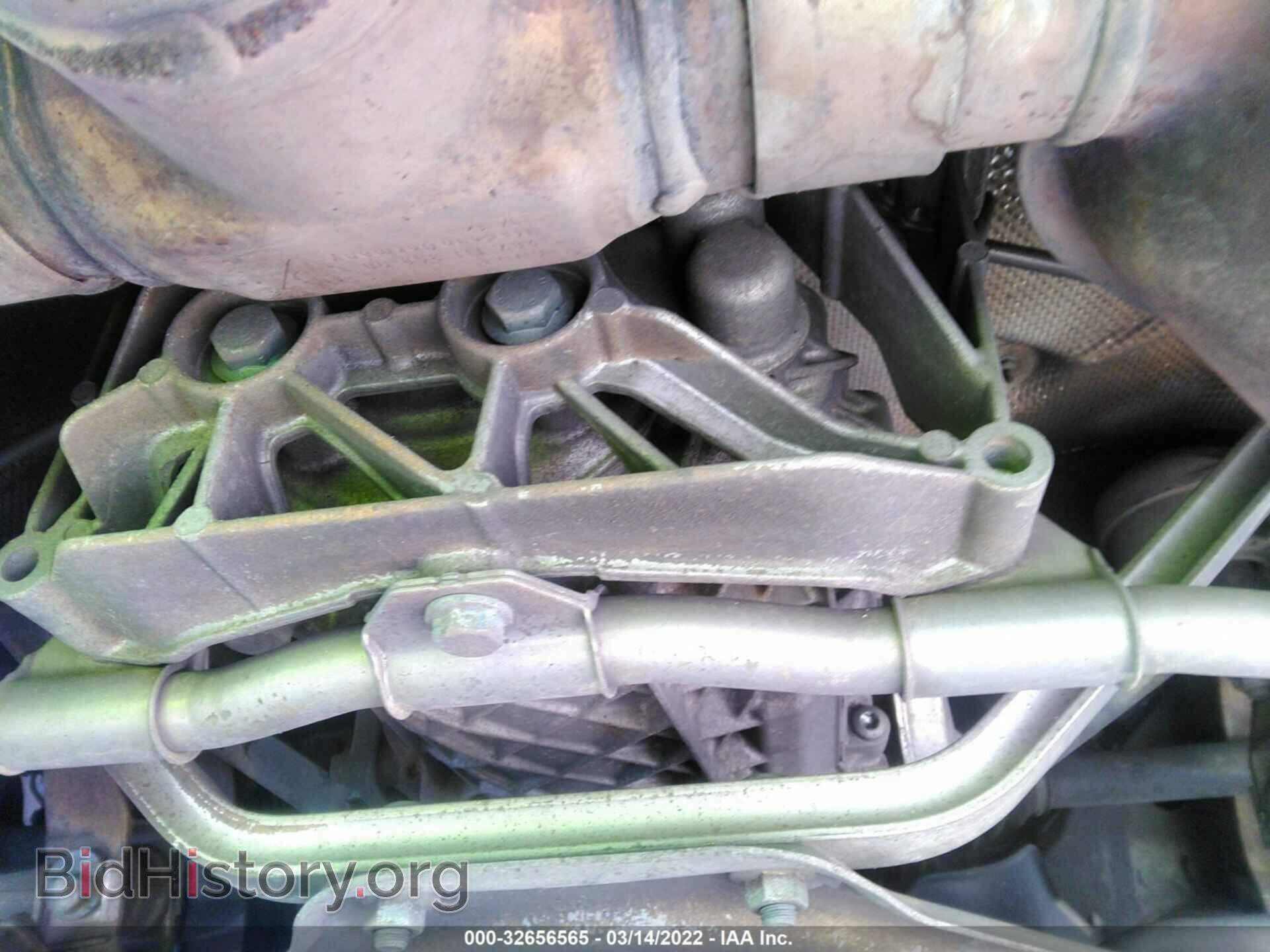 2008 PORSCHE CAYMAN - VIN: WP0AB29888U782460 - Фото 10