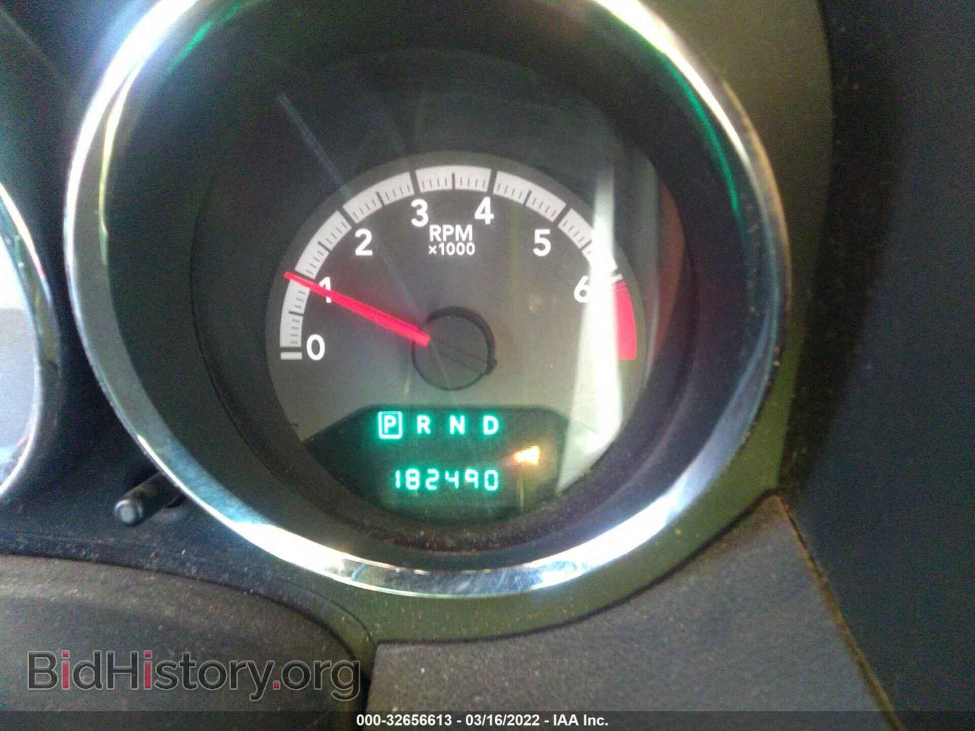 2011 DODGE CALIBER - VIN: 1B3CB5HA3BD173008 - Фото 7