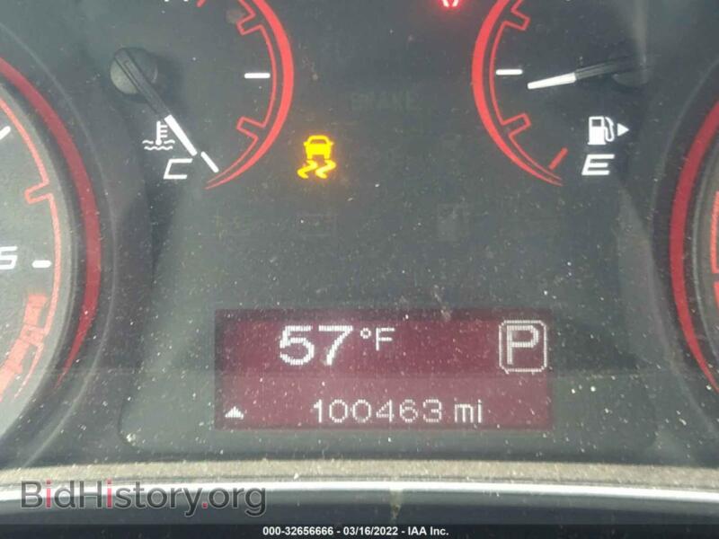 2014 Dodge DART (VIN 1C3CDFBB6ED861304) — photo 7 of 11