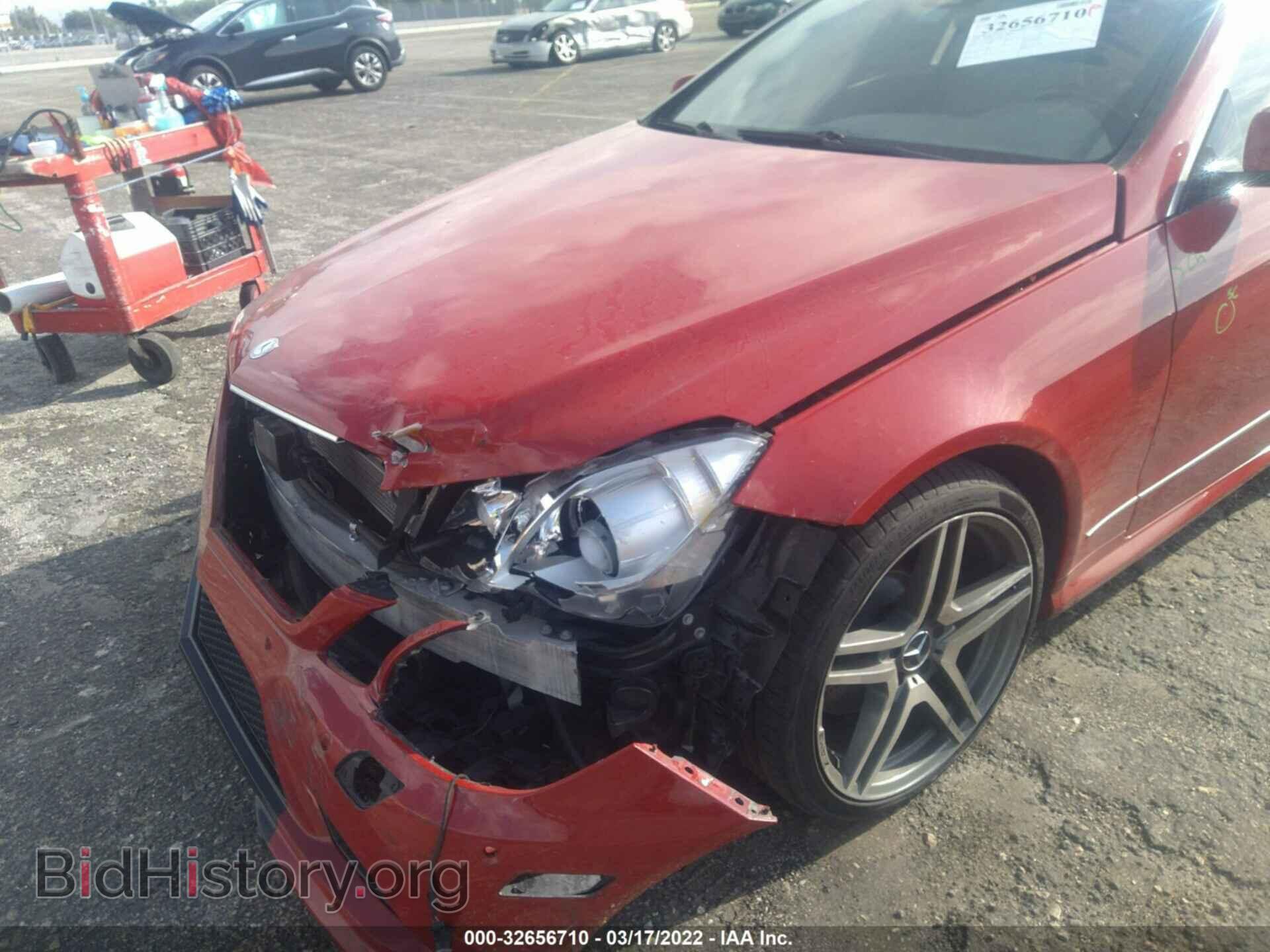 2010 MERCEDES-BENZ E-CLASS - VIN: WDDKJ7CB0AF044161 - Фото 6
