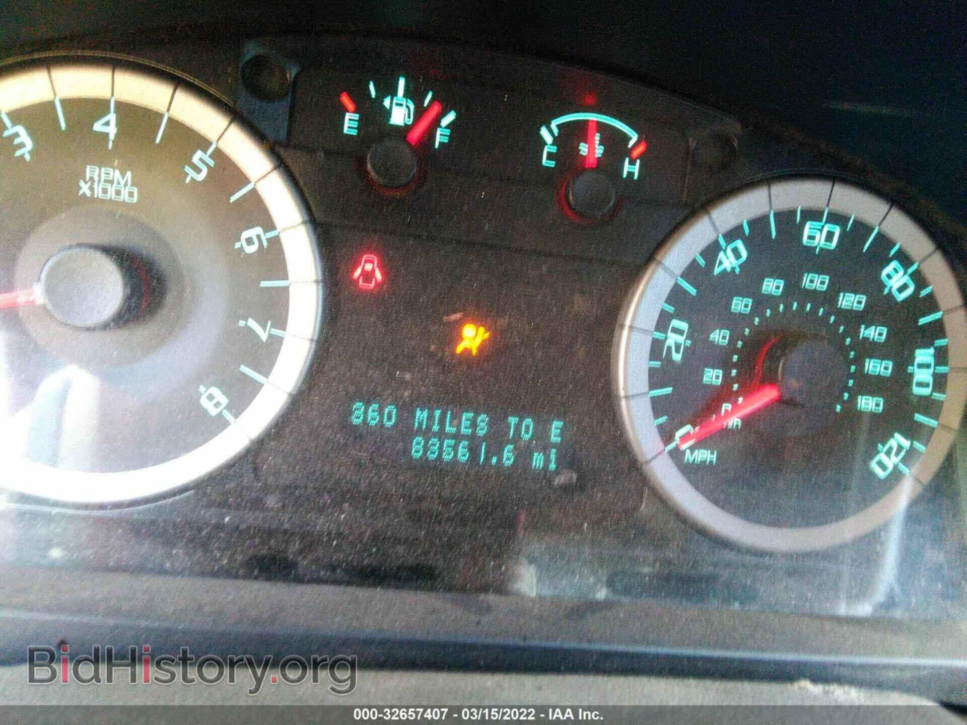 2012 FORD ESCAPE - VIN: 1FMCU0D79CKC82698 - Фото 7