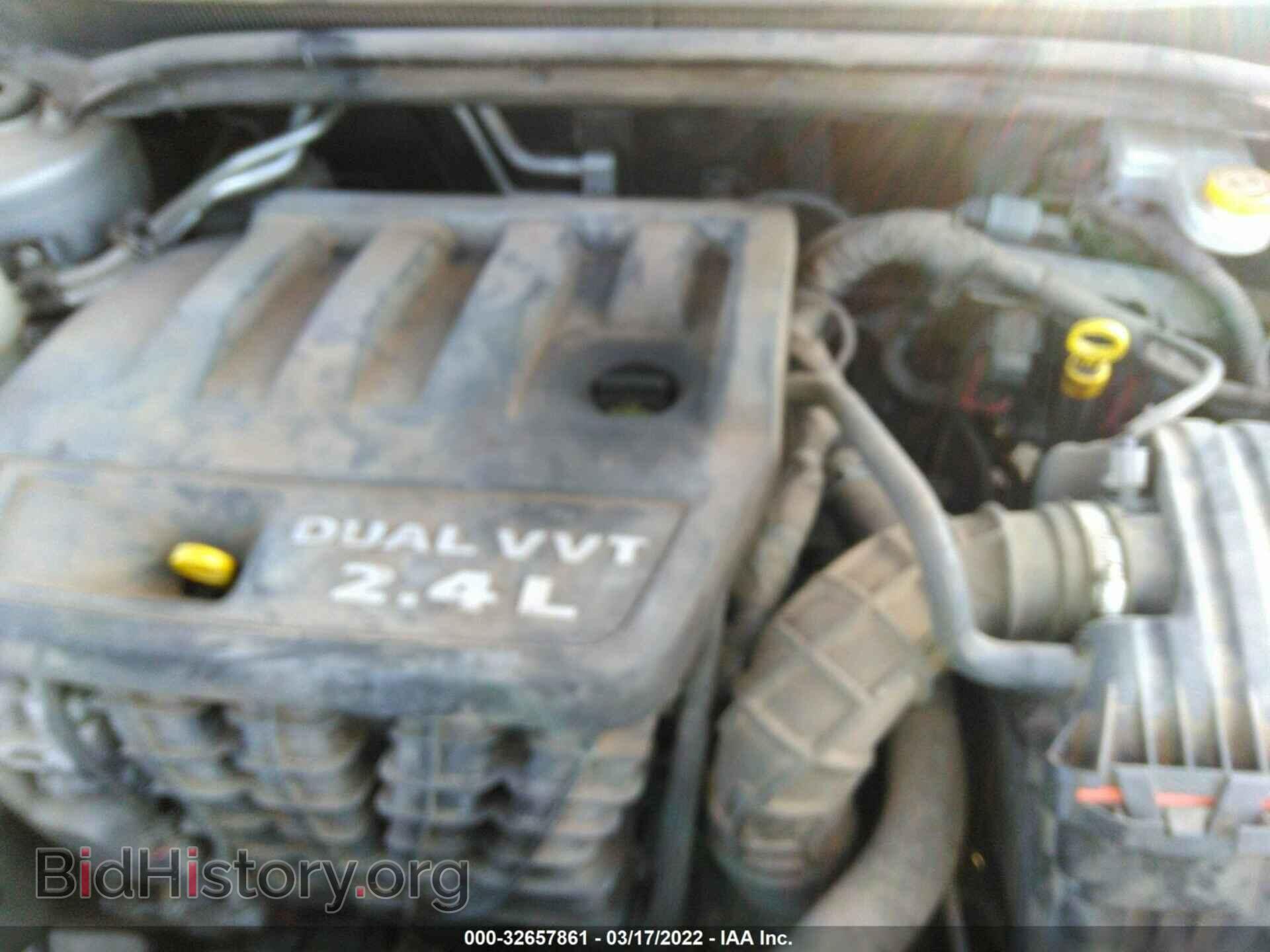 2014 CHRYSLER 200 - VIN: 1C3CCBBB8EN127625 - Фото 10