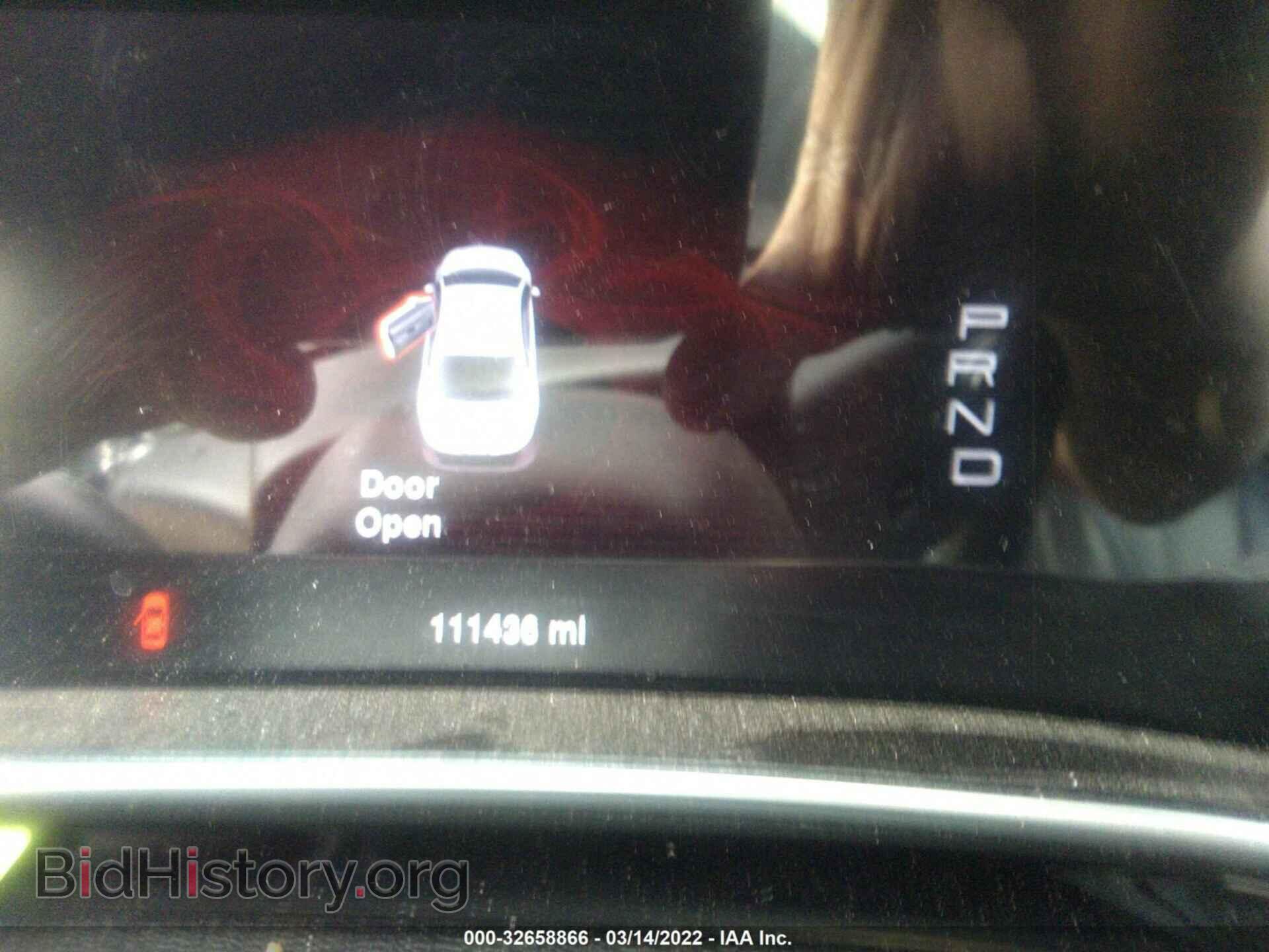 2013 DODGE DART - VIN: 1C3CDFCH2DD322521 - Photo 6