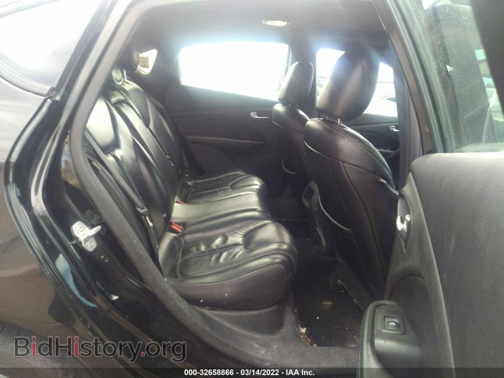 2013 DODGE DART - VIN: 1C3CDFCH2DD322521 - Photo 7