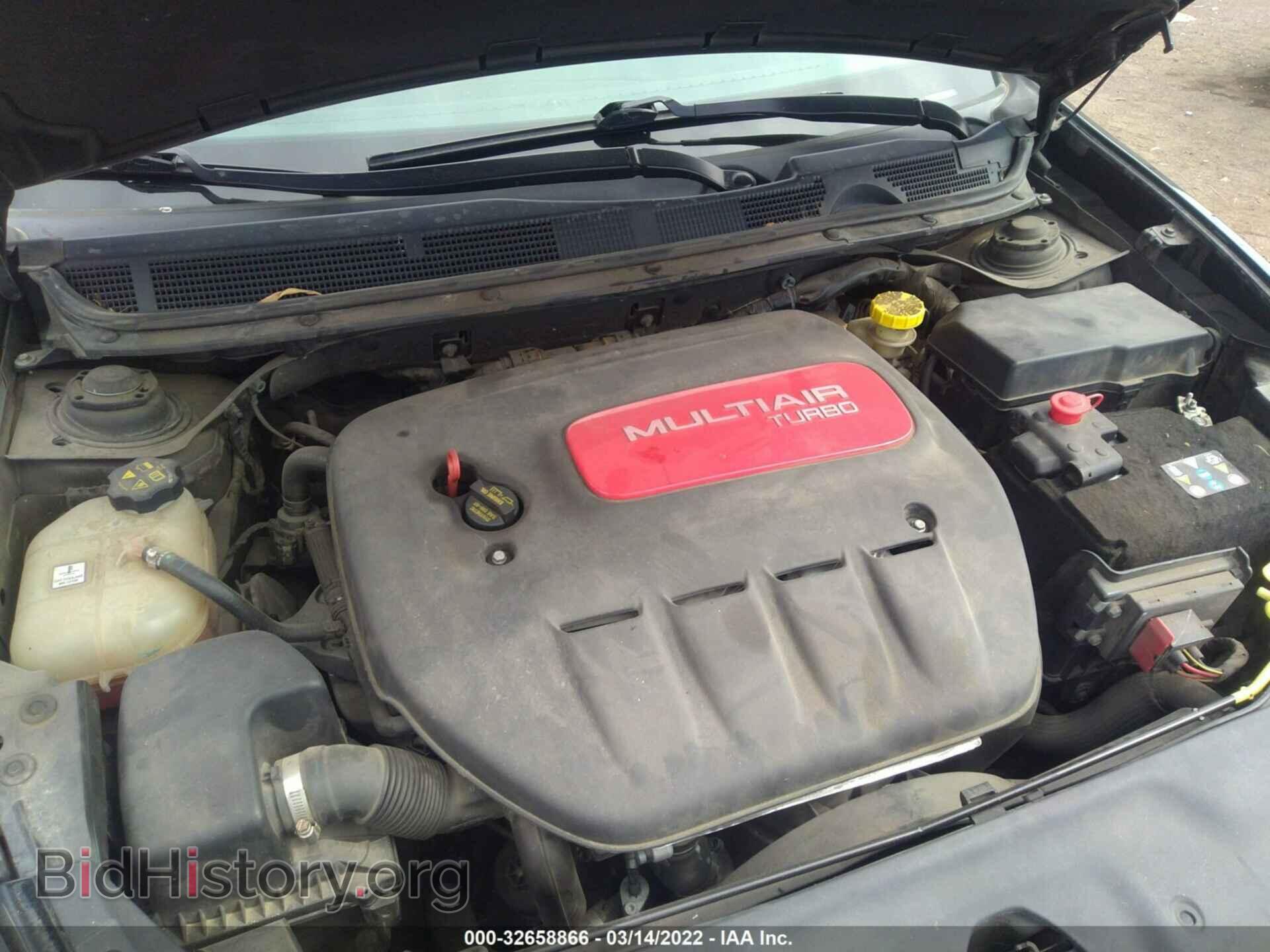2013 DODGE DART - VIN: 1C3CDFCH2DD322521 - Photo 9