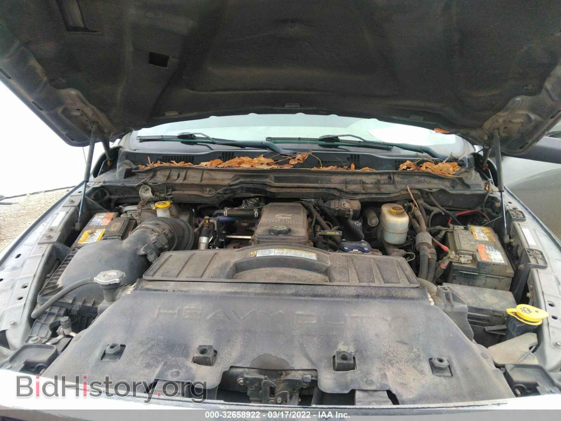 2011 RAM 3500 - VIN: 3D73Y4EL7BG604181 - Photo 10