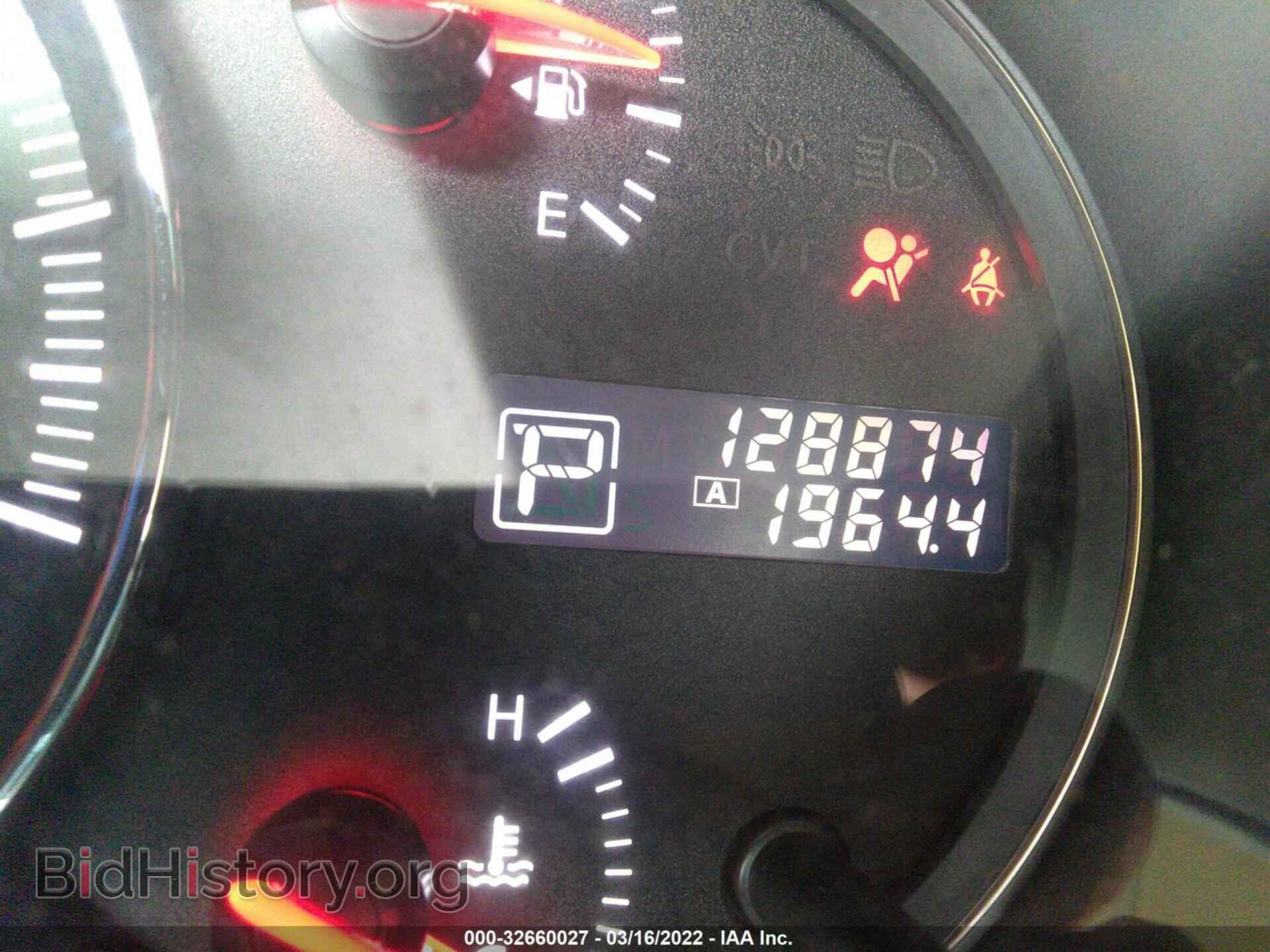 2012 NISSAN MAXIMA - VIN: 1N4AA5AP3CC803601 - Фото 7