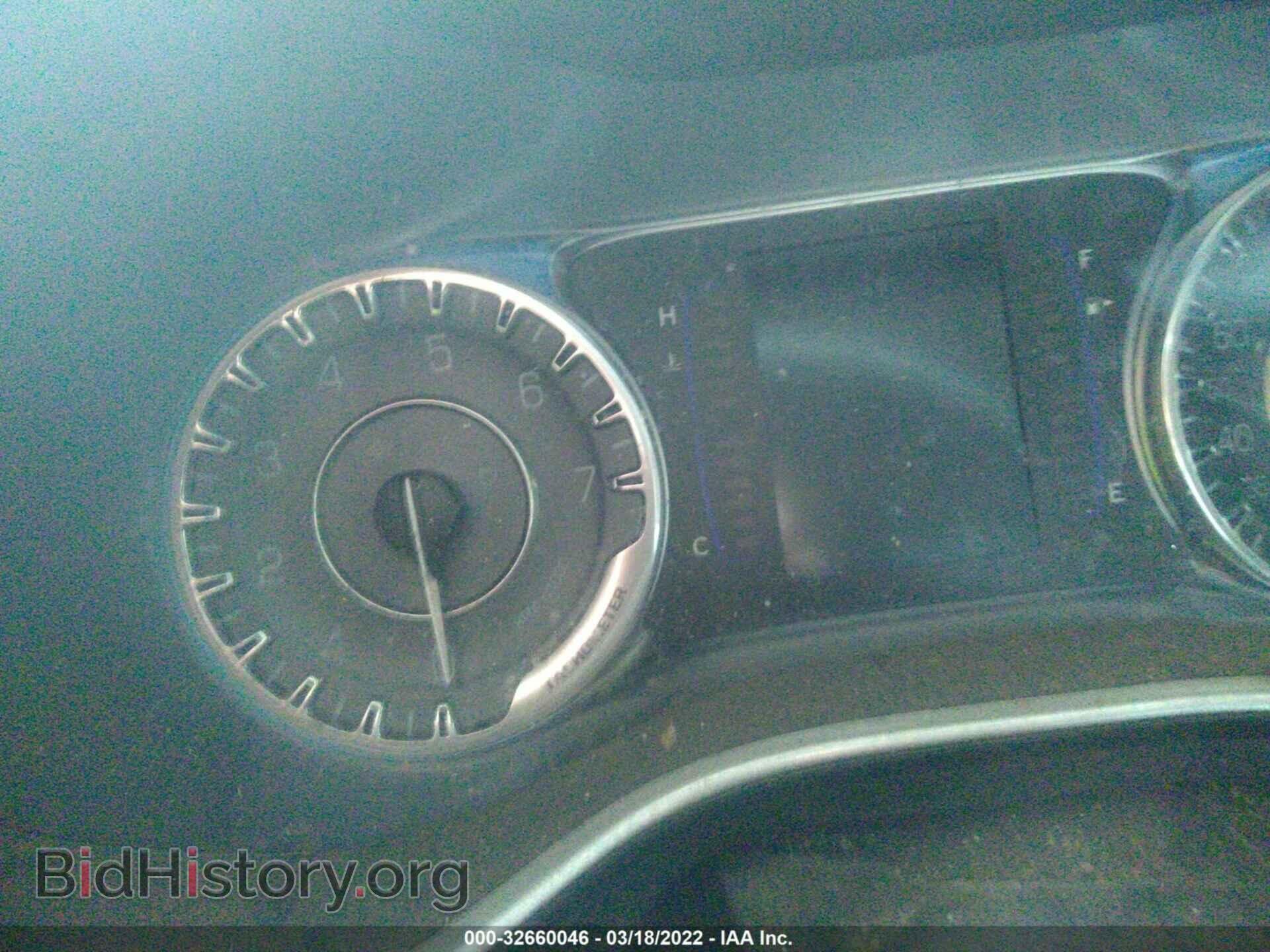 2016 CHRYSLER 200 - VIN: 1C3CCCAB7GN104895 - Фото 7