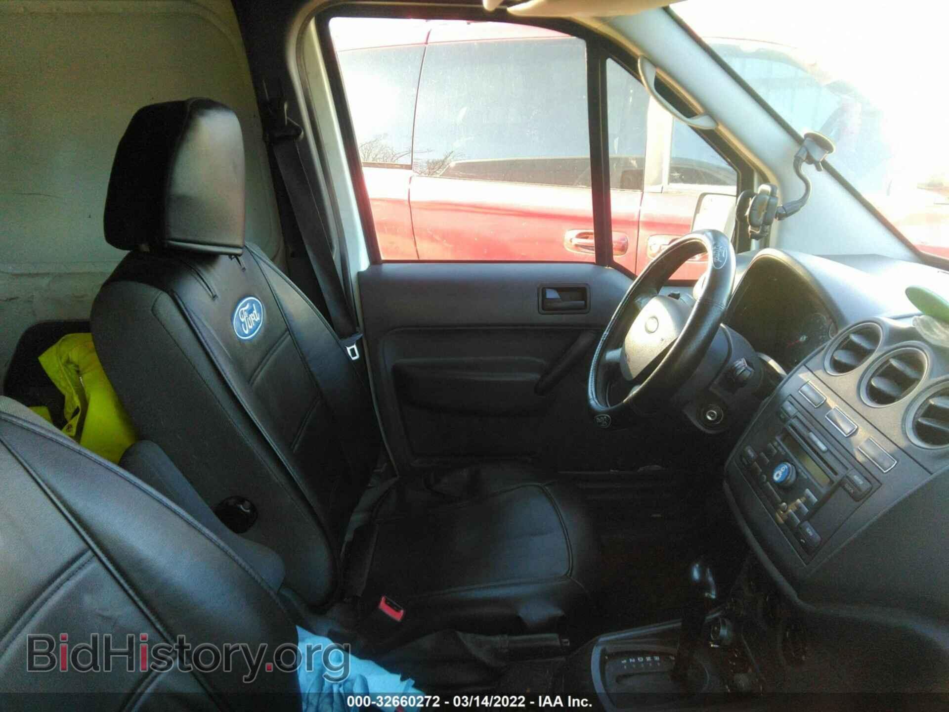 2011 FORD TRANSIT CONNECT - VIN: NM0LS7BN7BT046951 - Фото 5