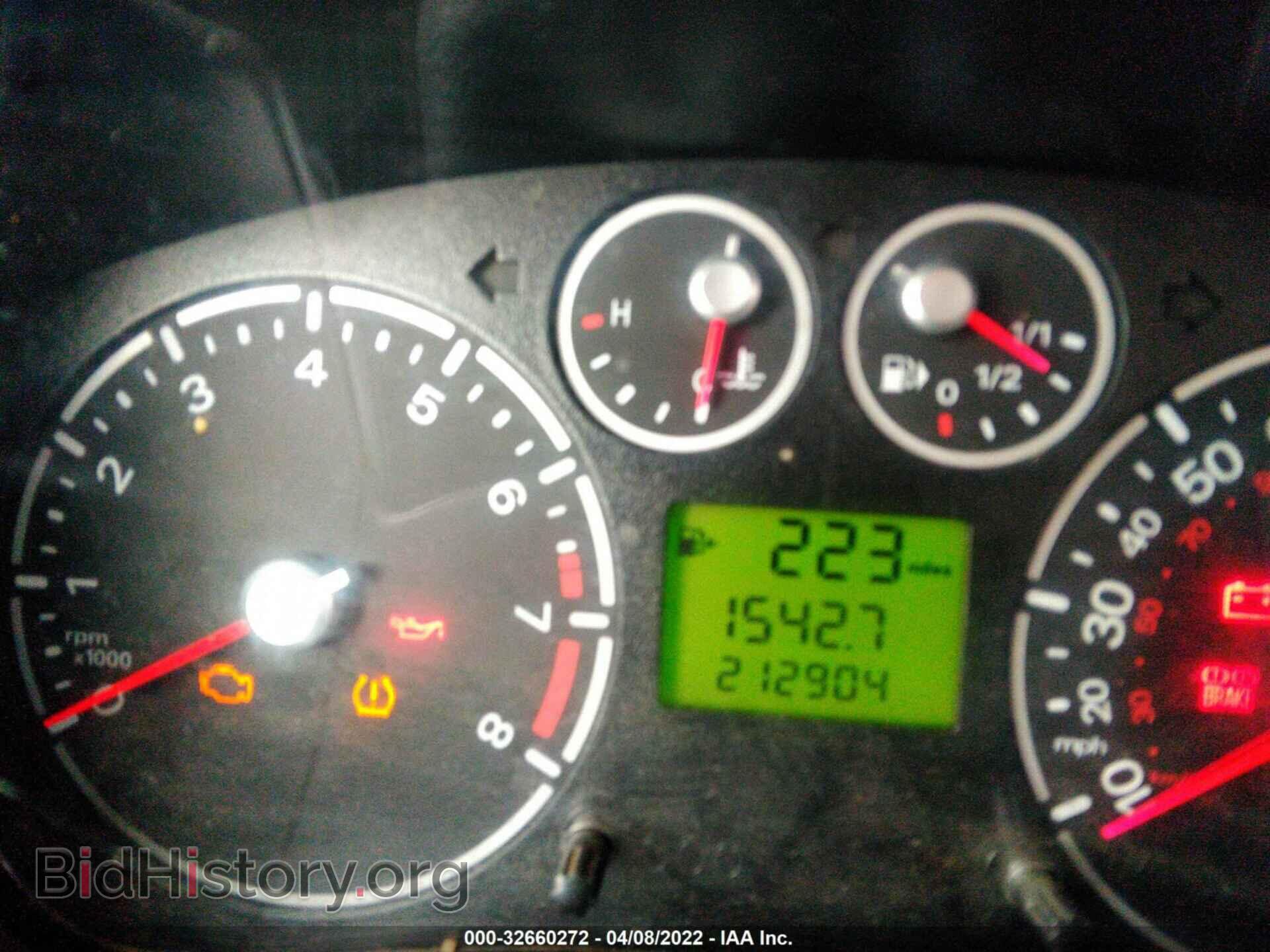 2011 FORD TRANSIT CONNECT - VIN: NM0LS7BN7BT046951 - Фото 7