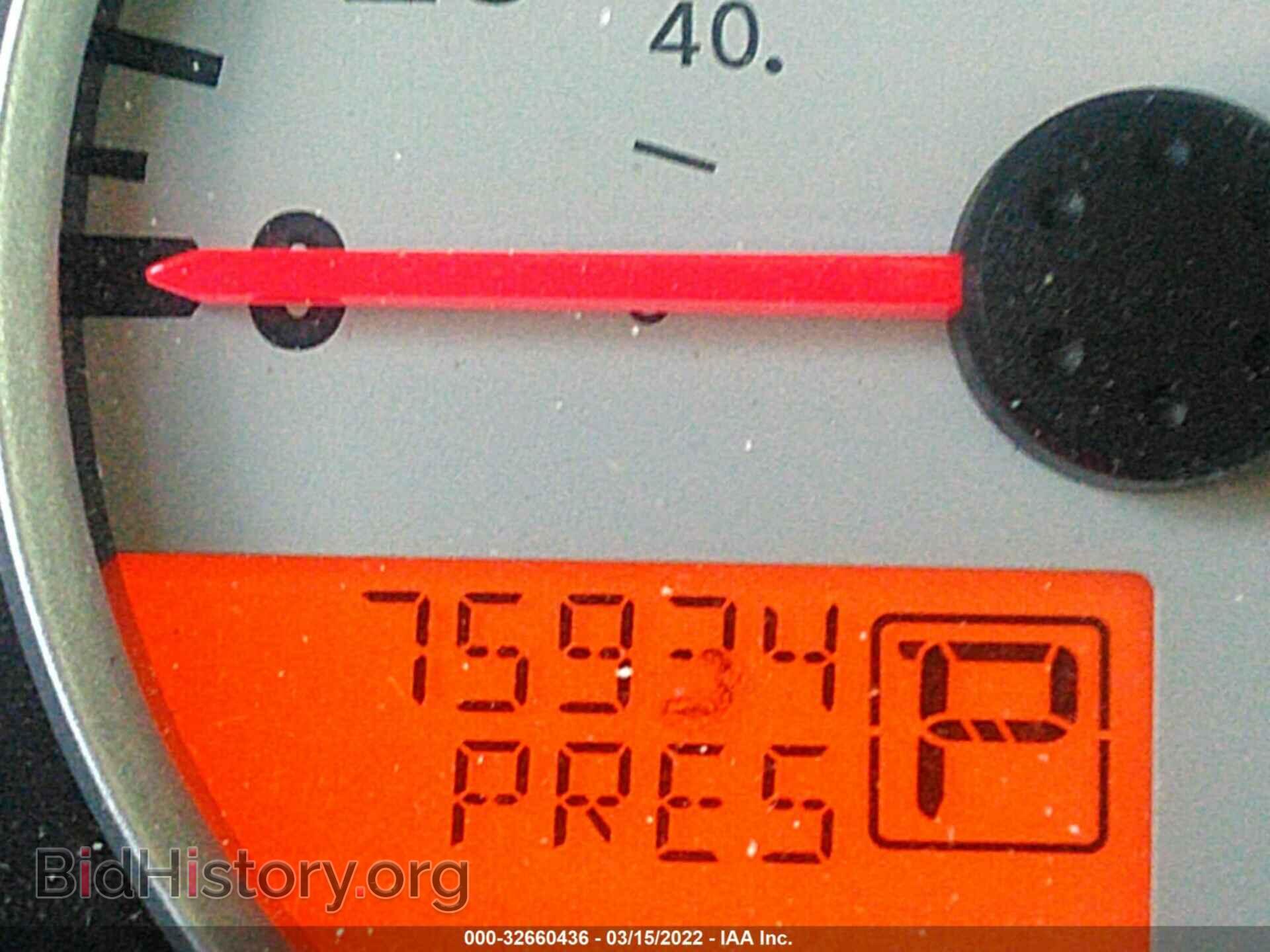 2016 NISSAN FRONTIER - VIN: 1N6AD0EV4GN778082 - Фото 7
