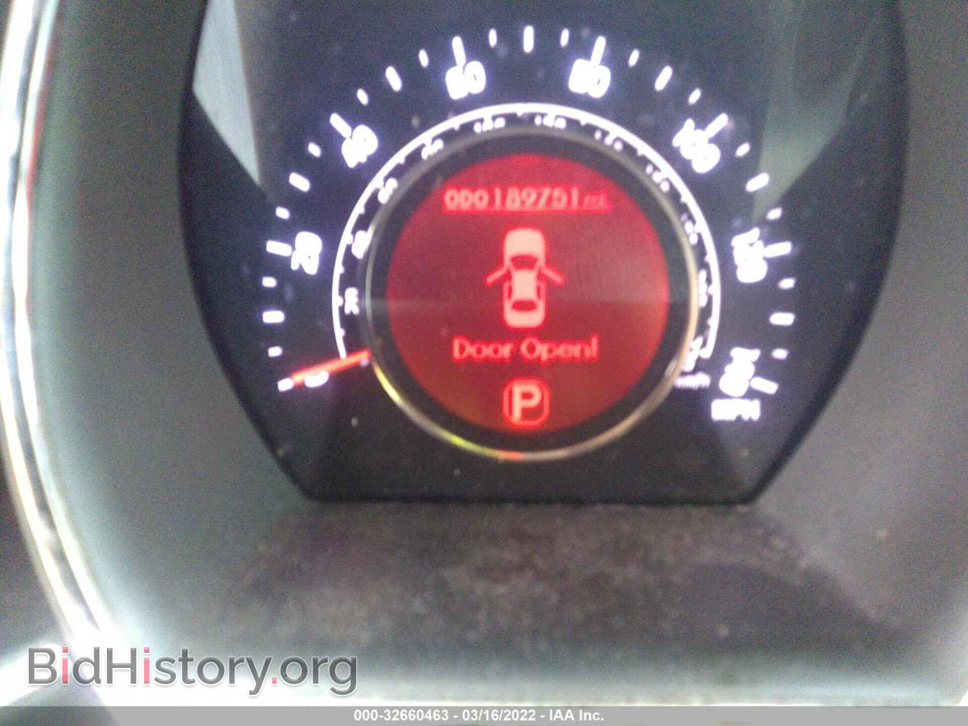 2012 KIA RIO - VIN: KNADN5A3XC6060052 - Фото 7