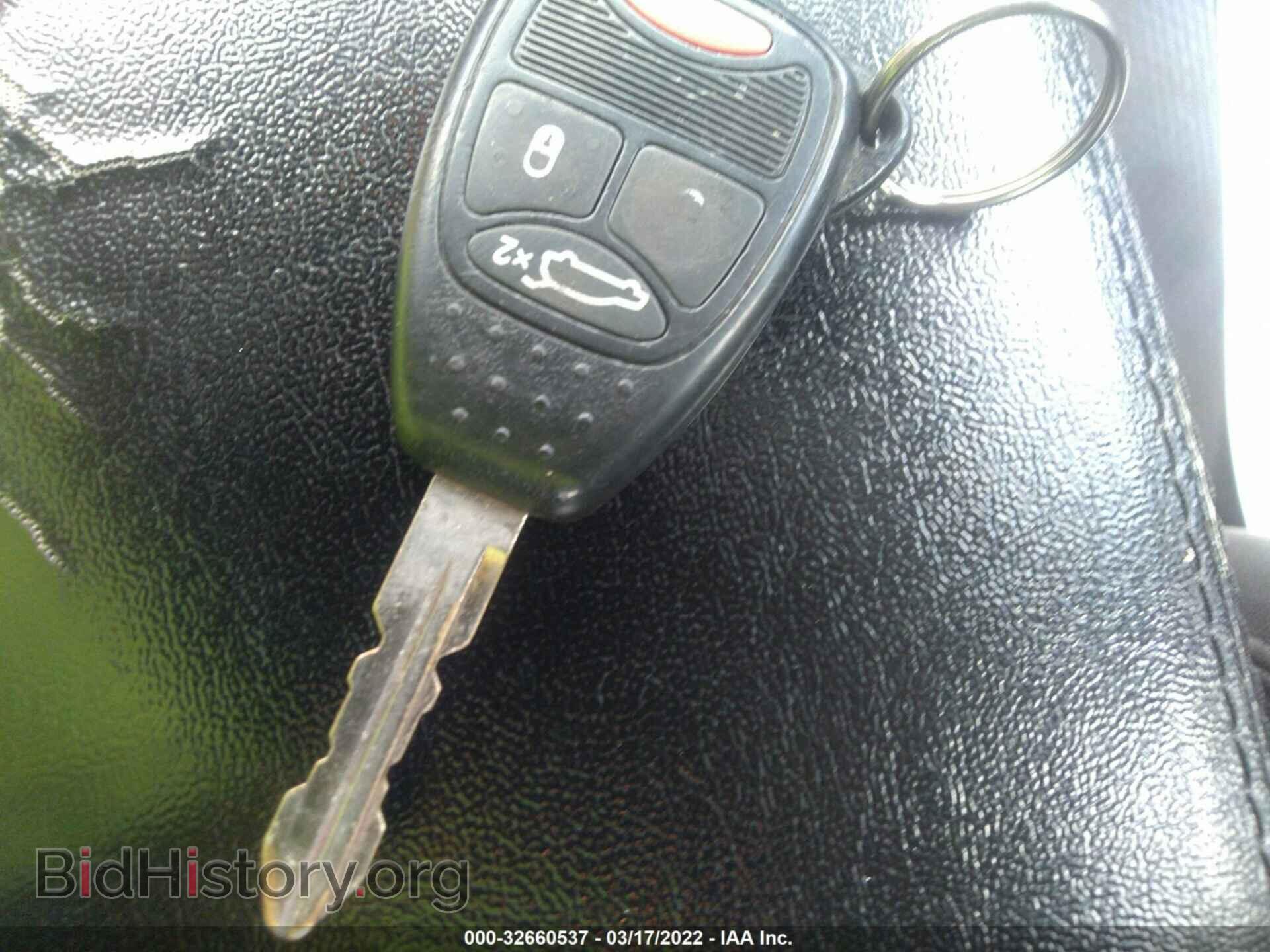 2013 CHRYSLER 200 - VIN: 1C3CCBAB7DN764750 - Фото 11