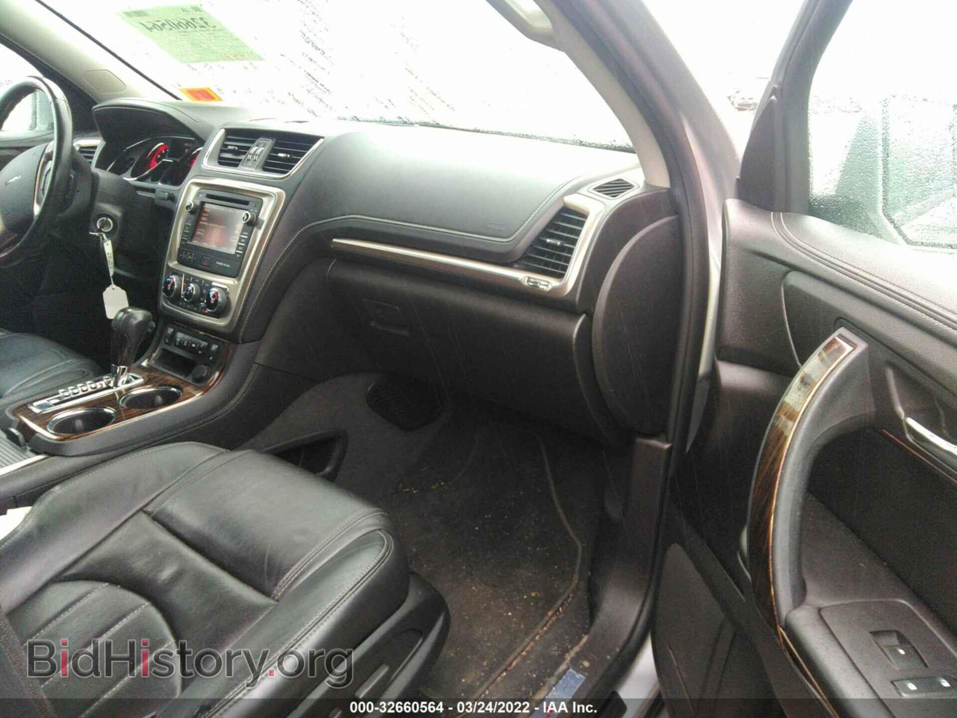 2013 GMC ACADIA - VIN: 1GKKVTKD3DJ236190 - Фото 5
