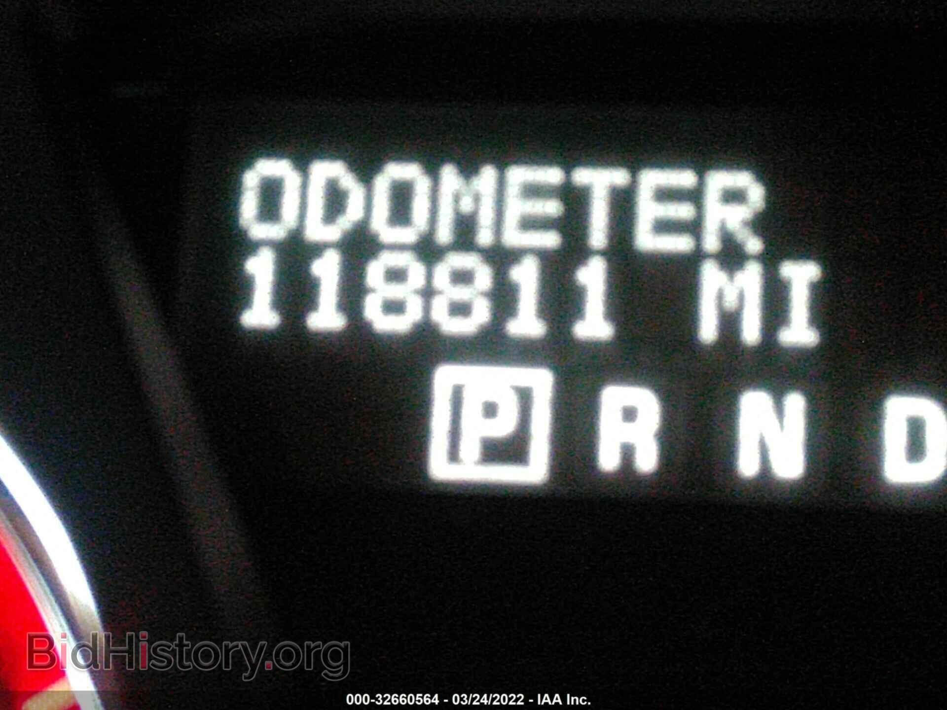2013 GMC ACADIA - VIN: 1GKKVTKD3DJ236190 - Фото 7