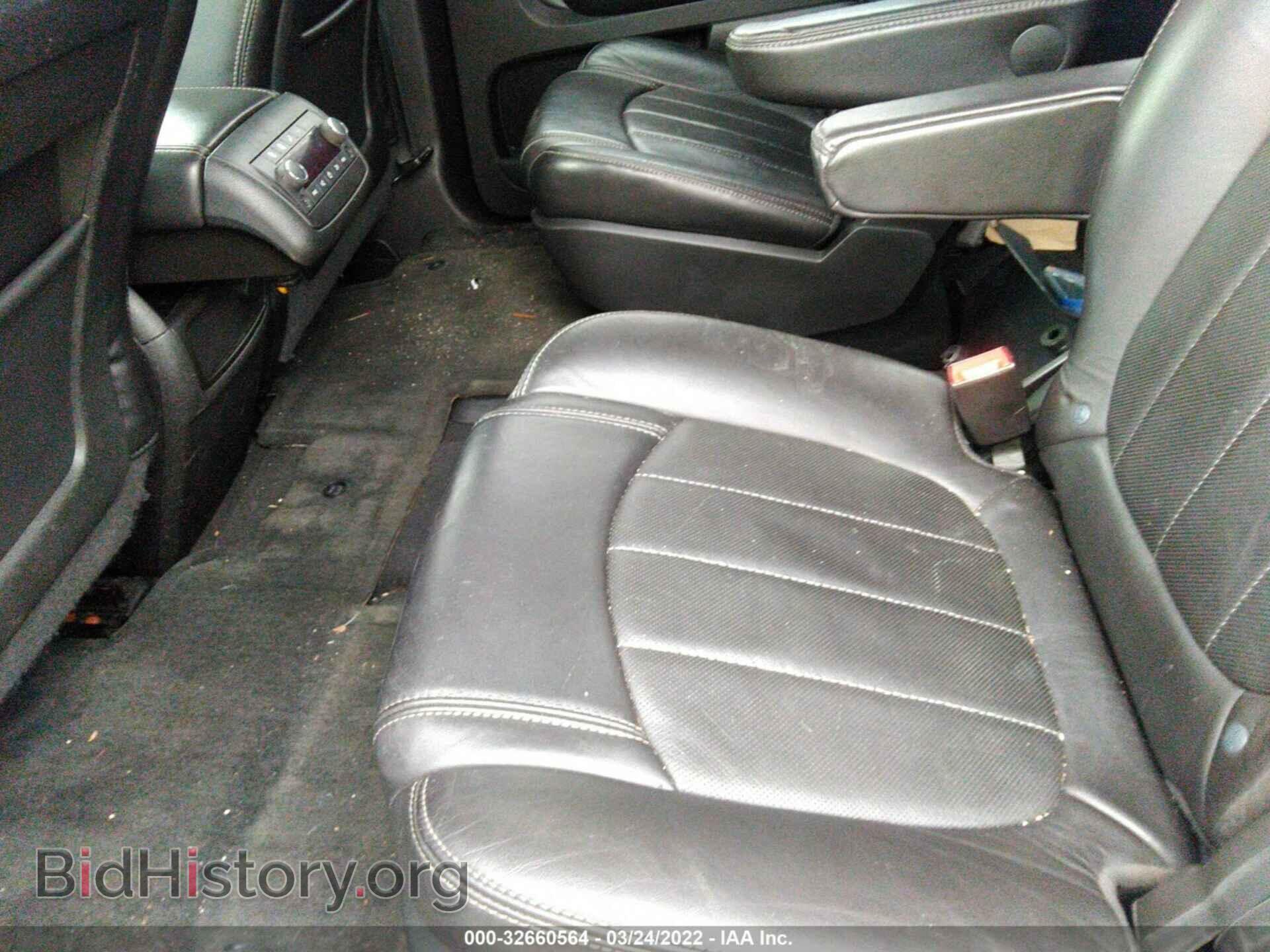 2013 GMC ACADIA - VIN: 1GKKVTKD3DJ236190 - Фото 8