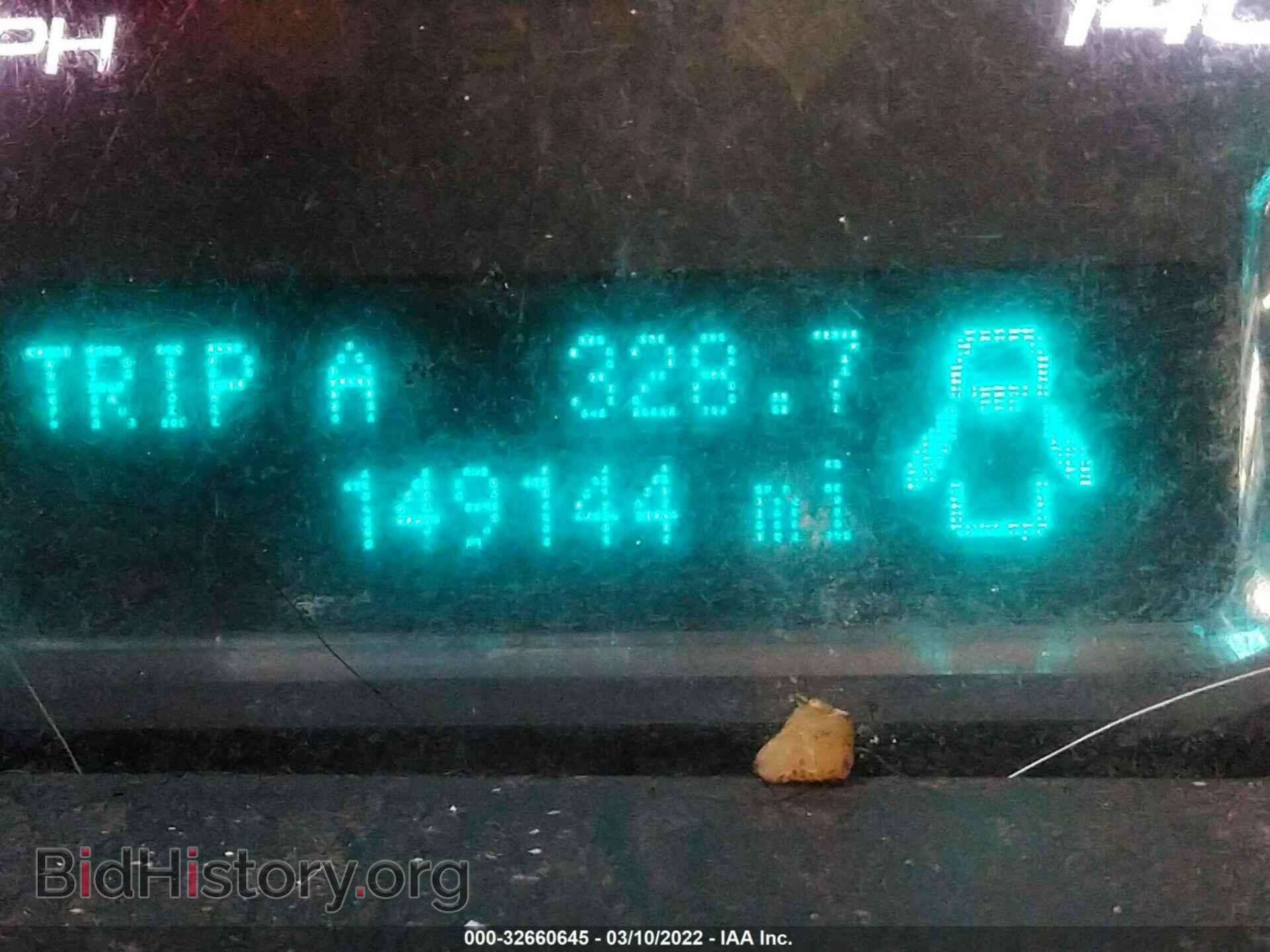 2010 FORD TAURUS - VIN: 1FAHP2EW6AG158154 - Фото 7