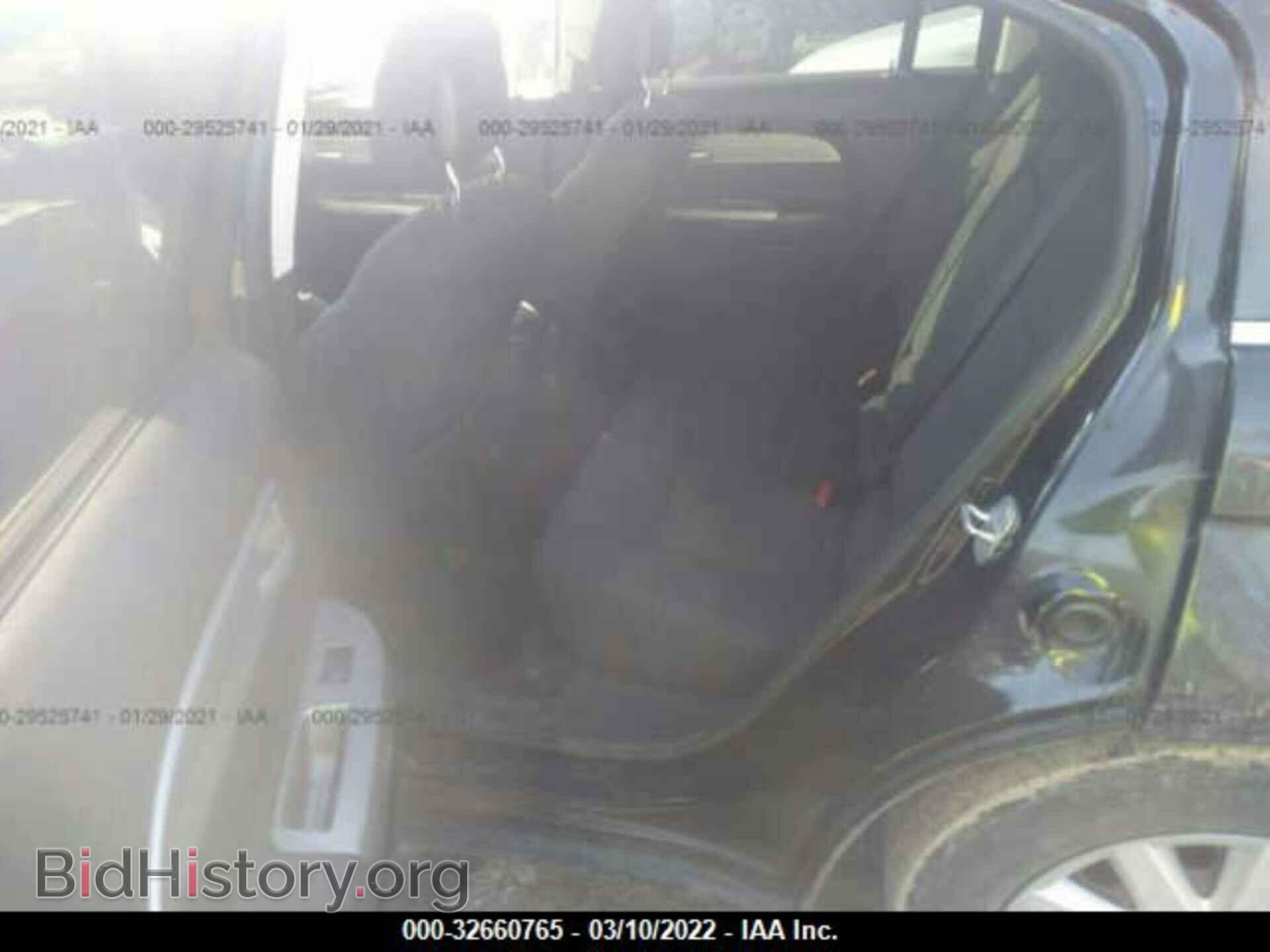 2010 CHRYSLER SEBRING - VIN: 1C3CC4FB2AN183981 - Фото 8
