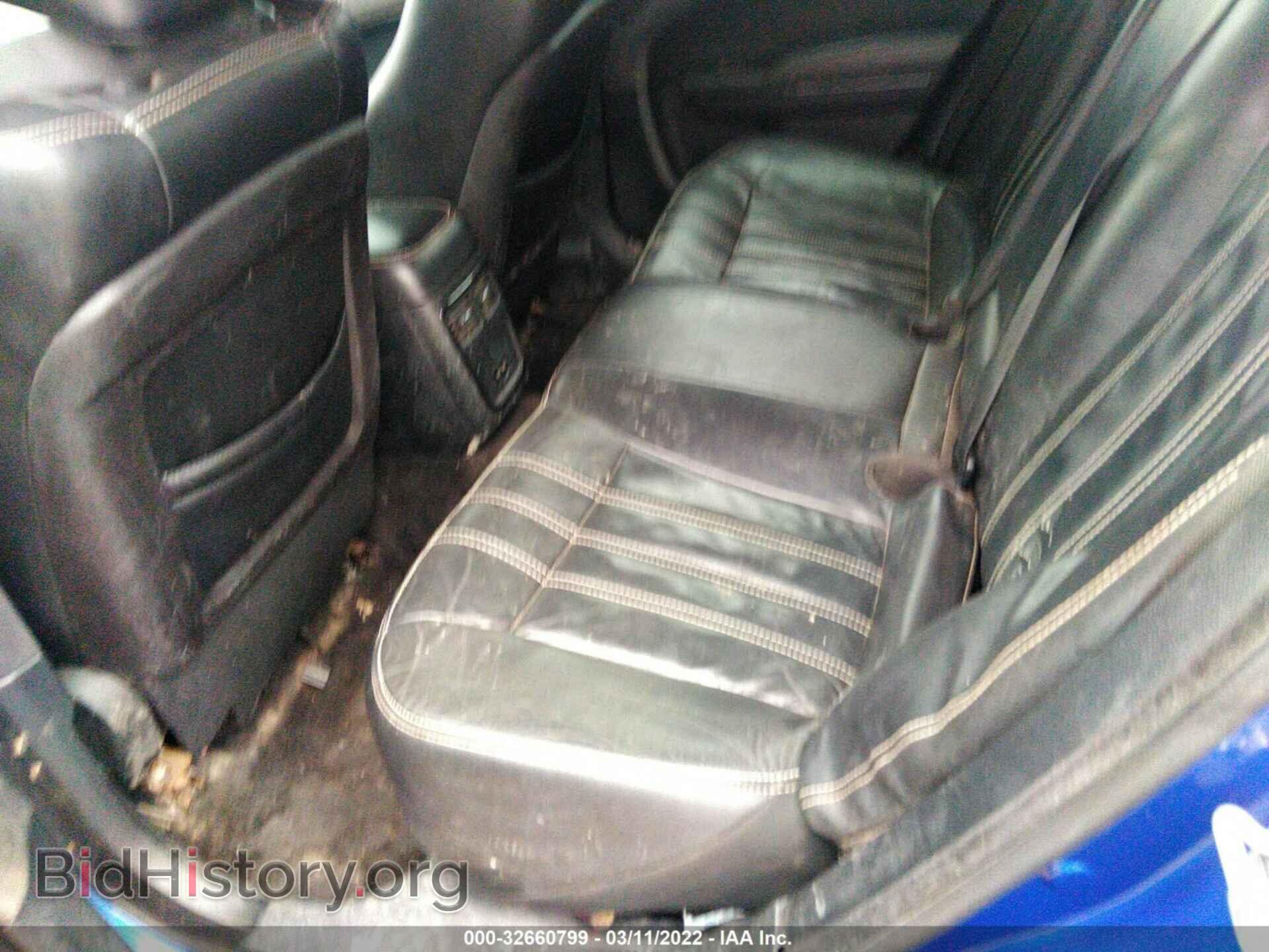2015 CHRYSLER 300 - VIN: 2C3CCABTXFH845948 - Фото 8