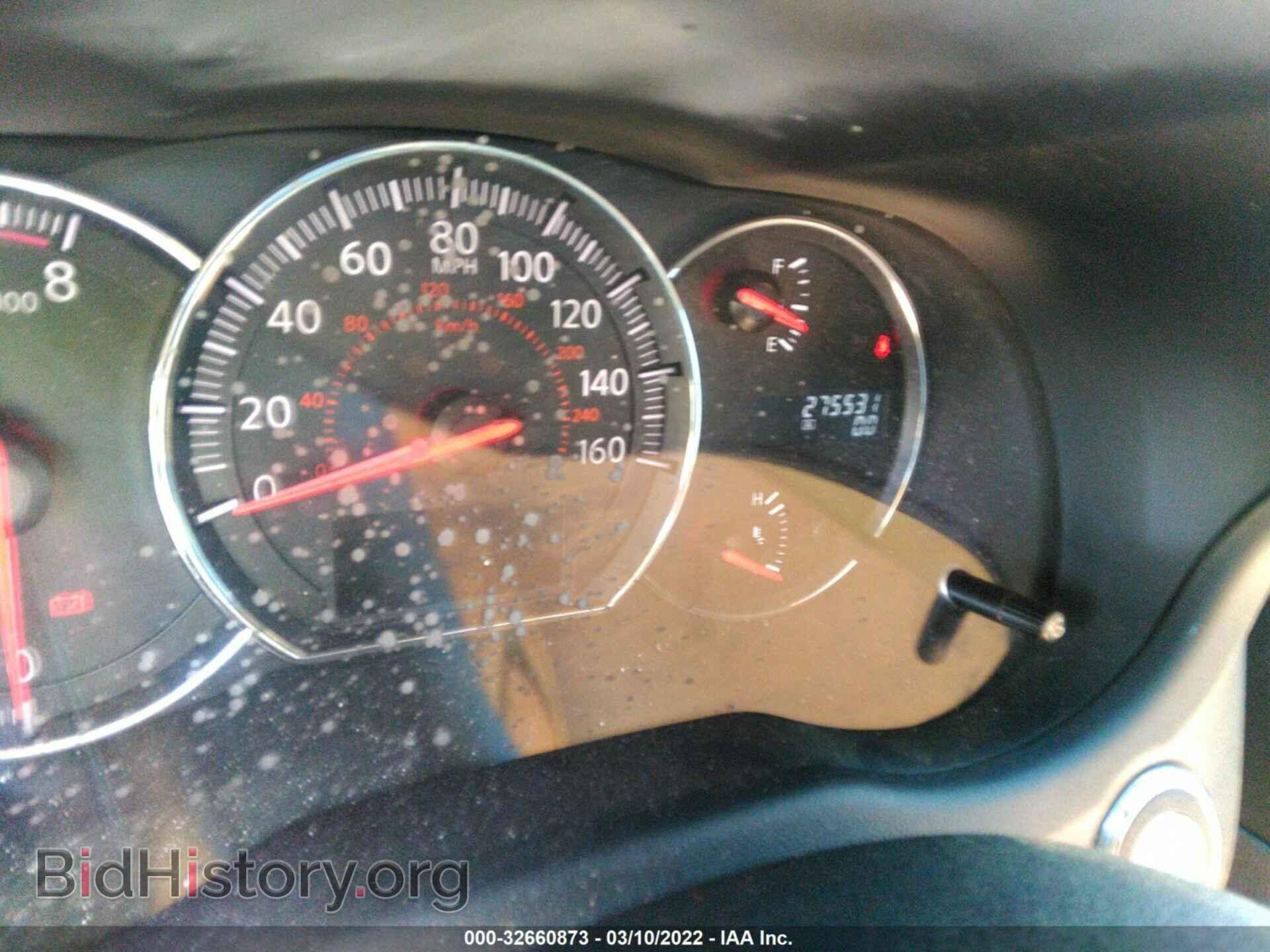 2012 NISSAN MAXIMA - VIN: 1N4AA5AP2CC811785 - Фото 7