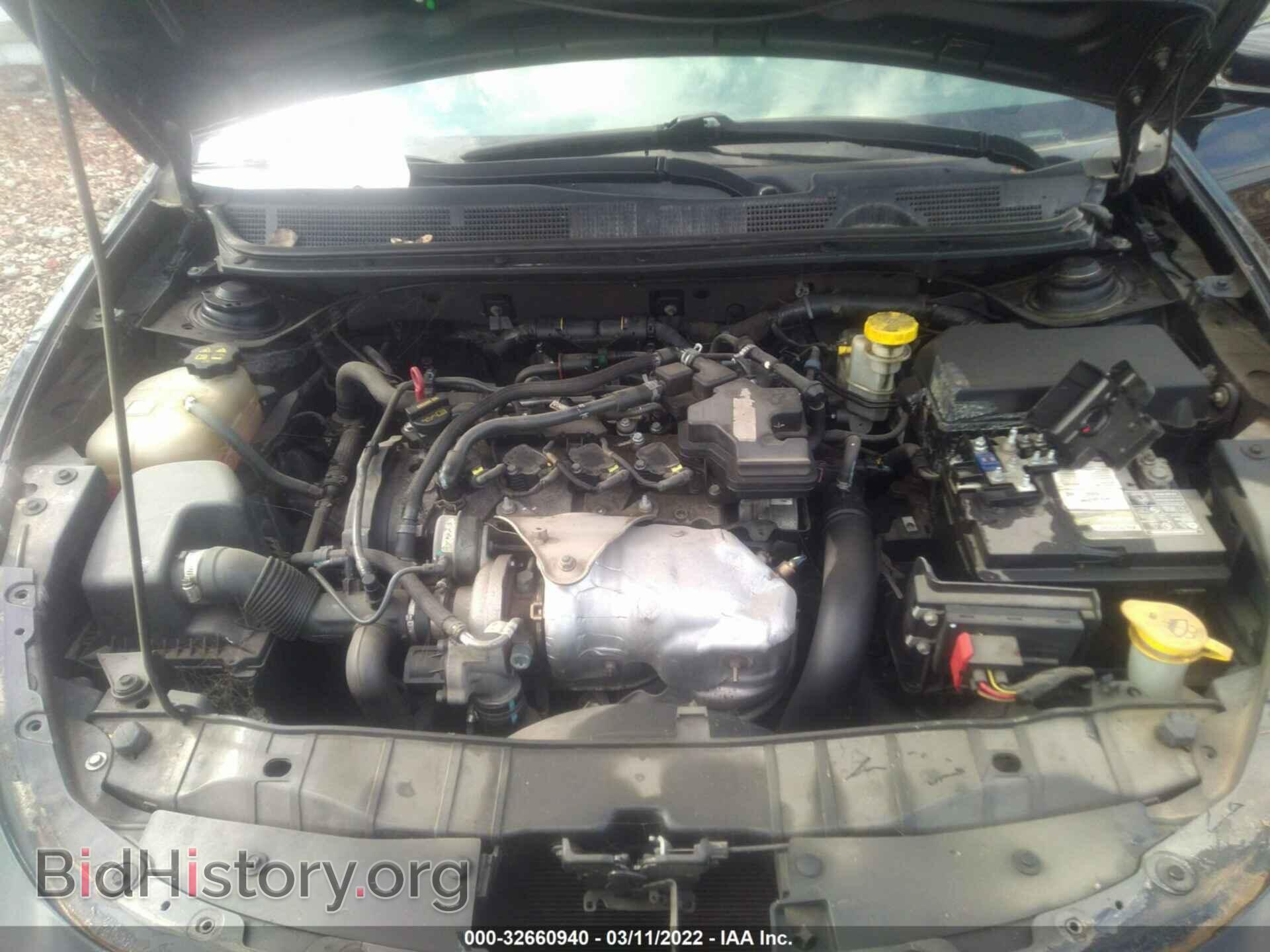 2013 DODGE DART - VIN: 1C3CDFAH2DD292665 - Фото 10
