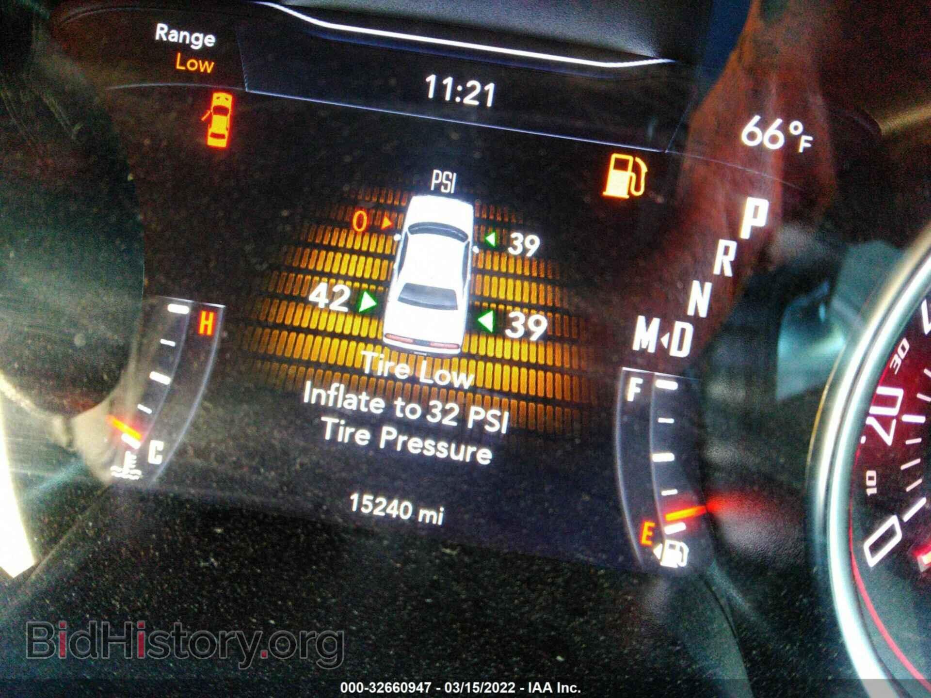 2021 DODGE CHALLENGER - VIN: 2C3CDZBT9MH551577 - Photo 7