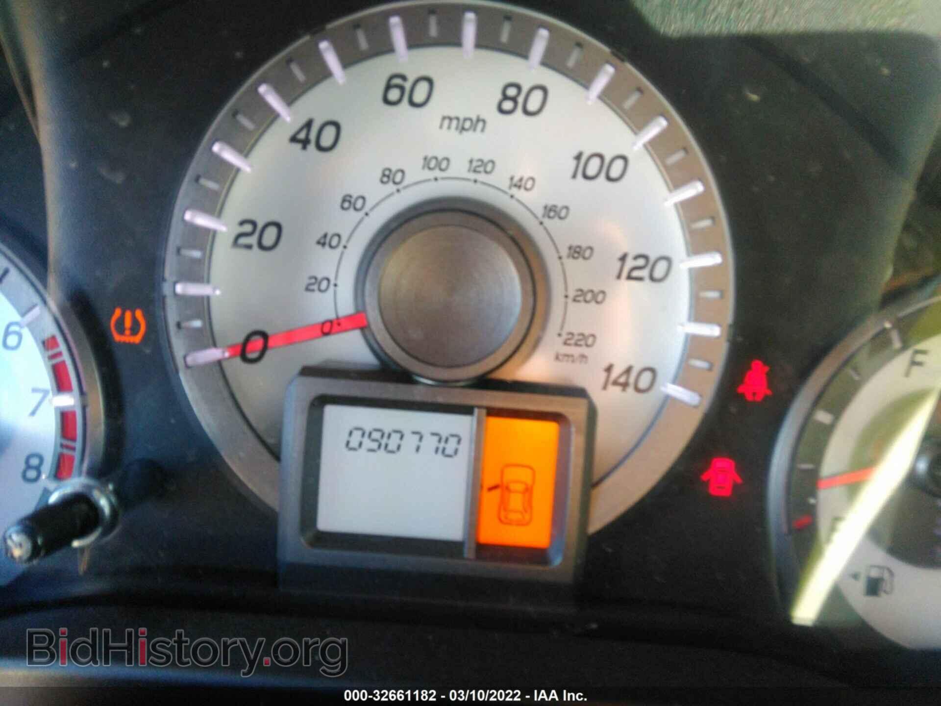 2012 HONDA PILOT - VIN: 5FNYF3H29CB014235 - Фото 7
