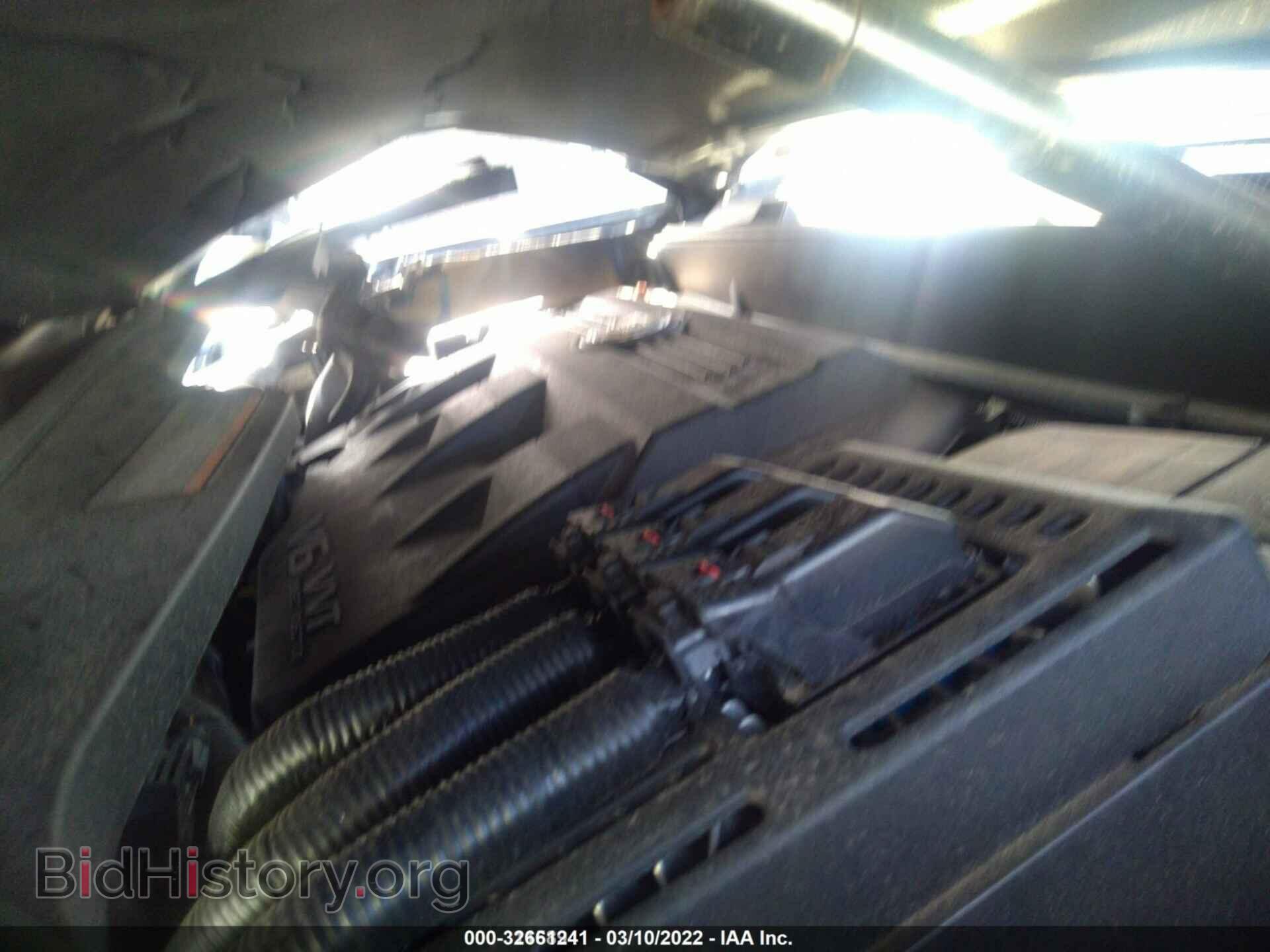 2016 CADILLAC SRX - VIN: 3GYFNEE34GS515480 - Фото 10