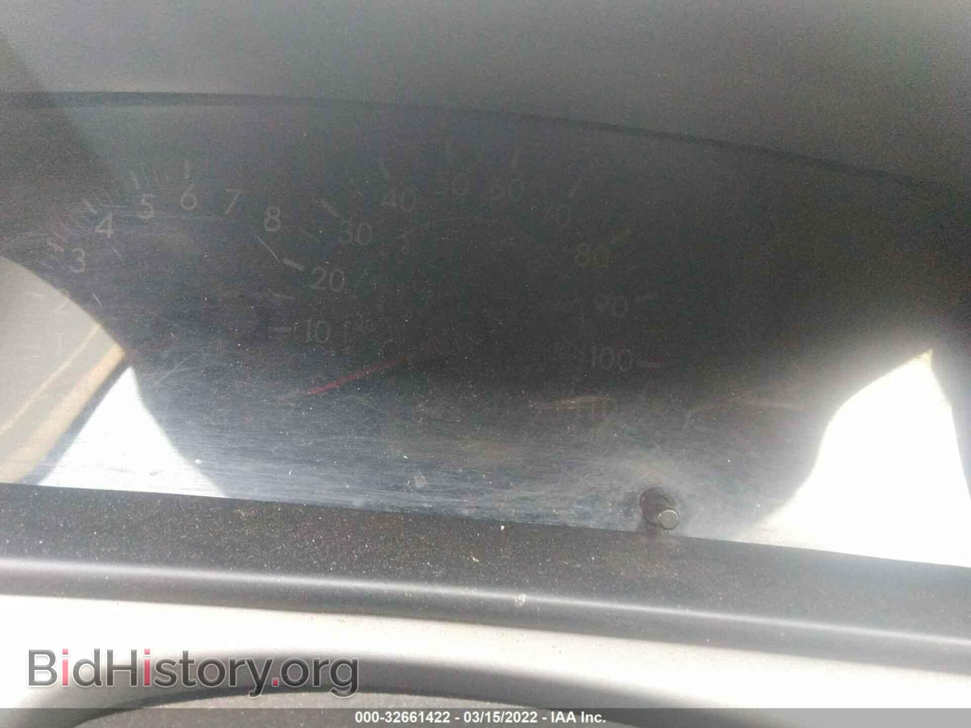2006 TOYOTA COROLLA - VIN: JTDBR32E460092828 - Фото 7