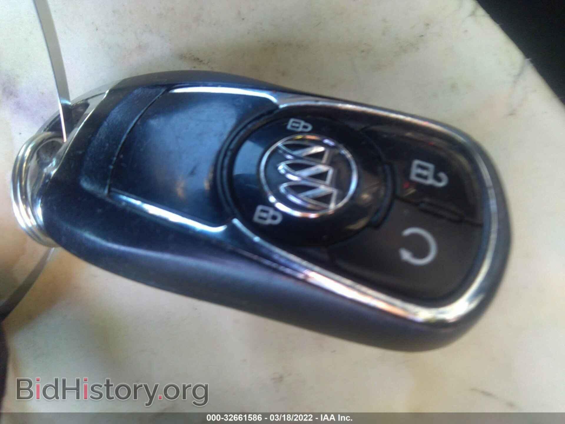 2017 BUICK ENCORE - VIN: KL4CJCSB1HB146167 - Photo 11